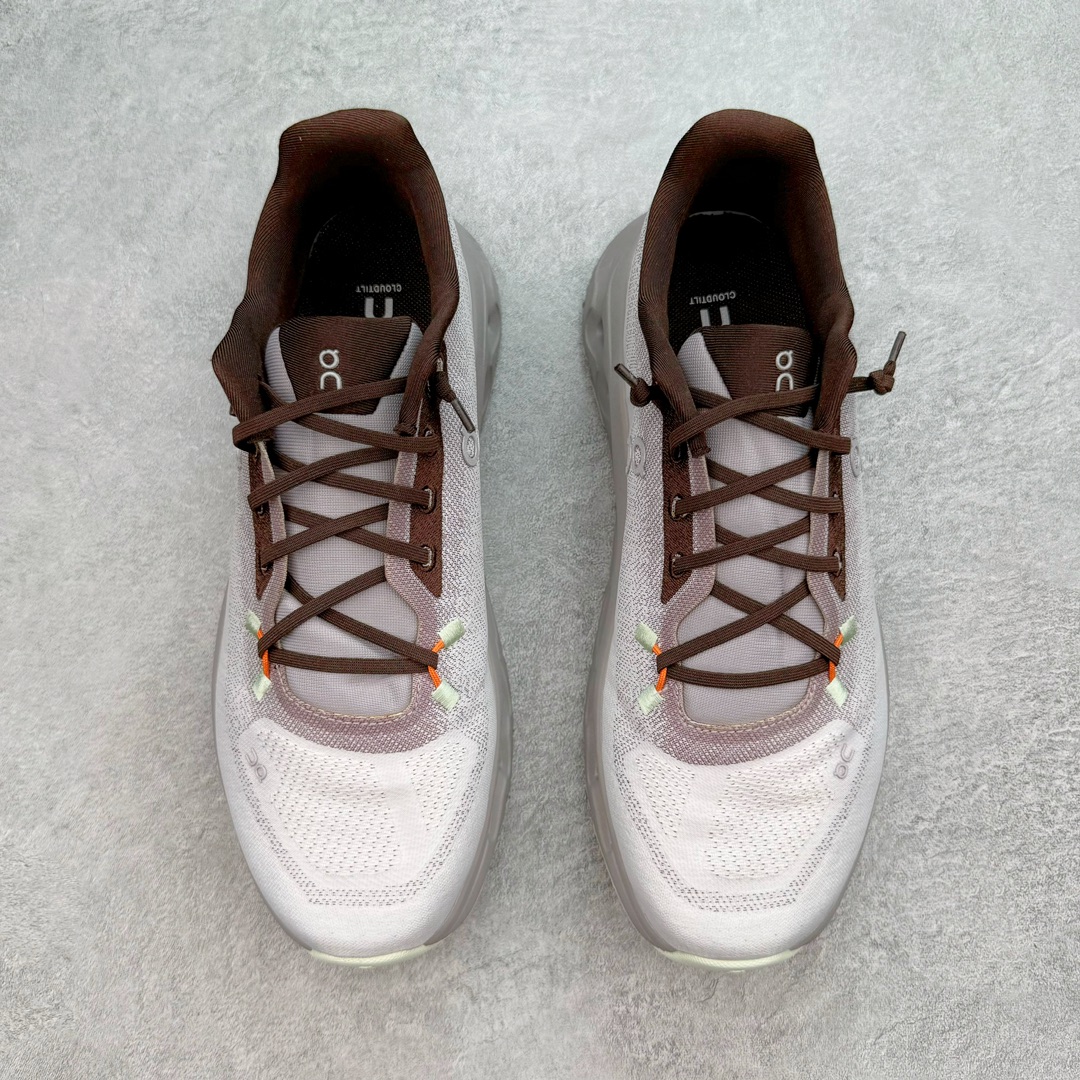 图片[2]-On Cloudtilt 昂跑减震生活休闲鞋 此运动品牌 开创于2010年 缓震着陆、强效回弹、轻柔质感的设计构思始终是ON研制关键 与此同时基于“为全球提供革新性的跑步感受”信念 陆续推出了多款跑鞋及其以专业运动人体跑步工程学为设计关键的功能性跑步服饰设备 让跑者不费力气地畅快畅跑 尺码：36 36.5 37.5 38 38.5 39 40 40.5 41 42 42.5 43 44 44.5 45-选品中心