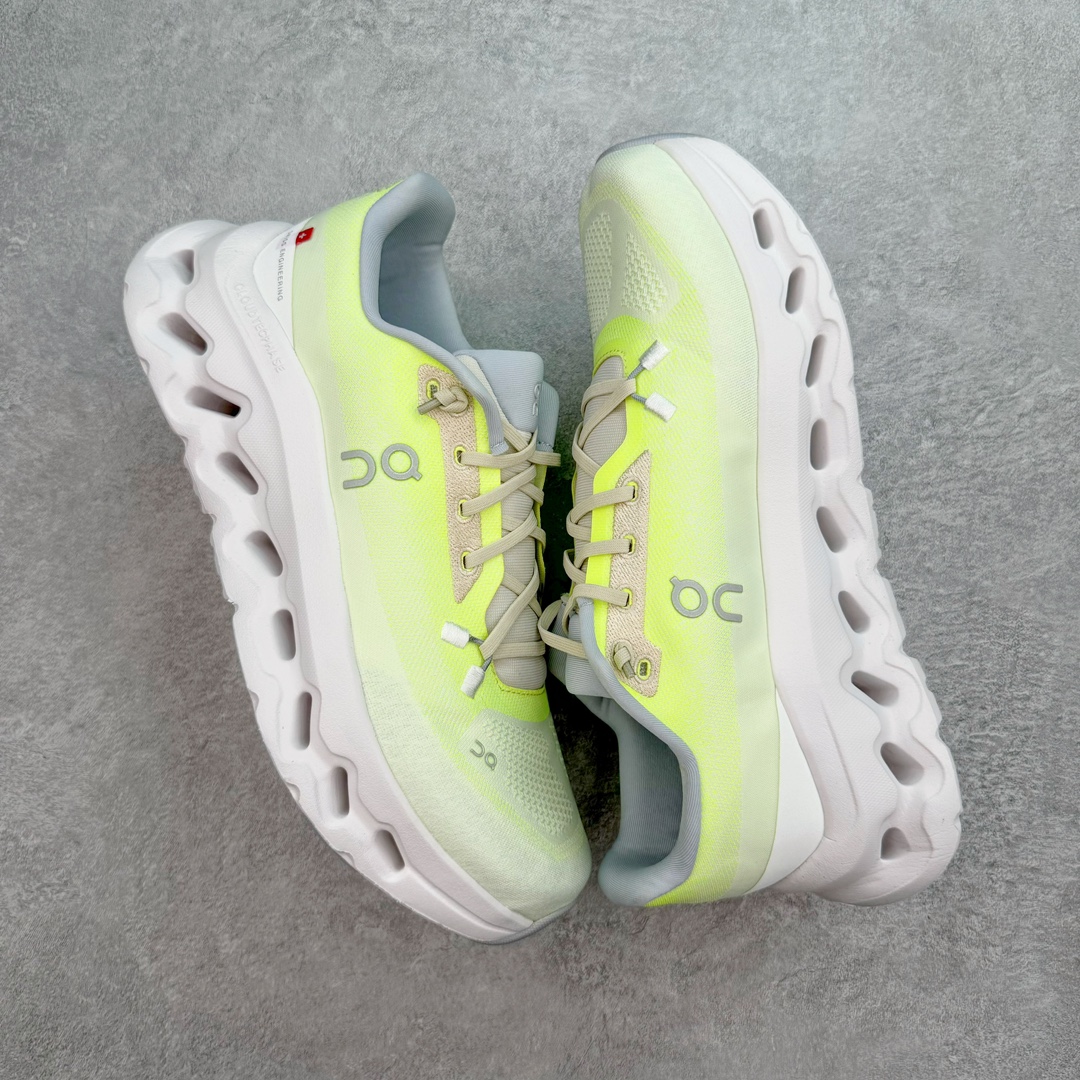 图片[3]-On Cloudtilt 昂跑减震生活休闲鞋 此运动品牌 开创于2010年 缓震着陆、强效回弹、轻柔质感的设计构思始终是ON研制关键 与此同时基于“为全球提供革新性的跑步感受”信念 陆续推出了多款跑鞋及其以专业运动人体跑步工程学为设计关键的功能性跑步服饰设备 让跑者不费力气地畅快畅跑 尺码：36 36.5 37.5 38 38.5 39 40 40.5 41 42 42.5 43 44 44.5 45-选品中心