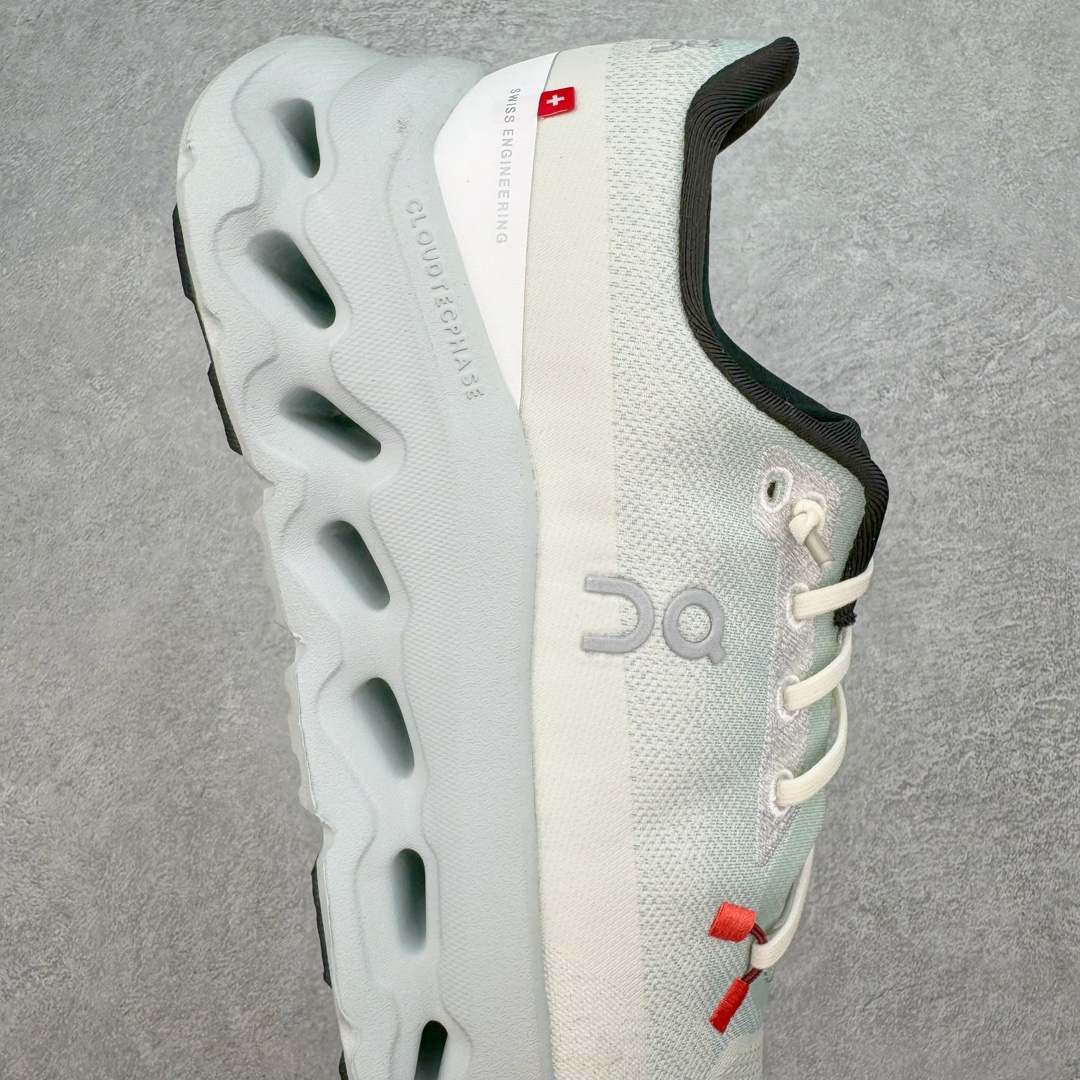 图片[6]-On Cloudtilt 昂跑减震生活休闲鞋 此运动品牌 开创于2010年 缓震着陆、强效回弹、轻柔质感的设计构思始终是ON研制关键 与此同时基于“为全球提供革新性的跑步感受”信念 陆续推出了多款跑鞋及其以专业运动人体跑步工程学为设计关键的功能性跑步服饰设备 让跑者不费力气地畅快畅跑 尺码：36 36.5 37.5 38 38.5 39 40 40.5 41 42 42.5 43 44 44.5 45-选品中心