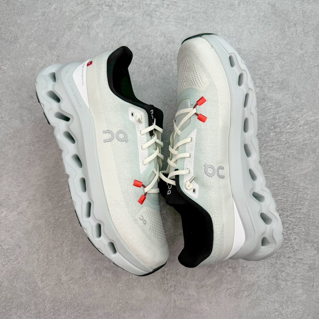 图片[3]-On Cloudtilt 昂跑减震生活休闲鞋 此运动品牌 开创于2010年 缓震着陆、强效回弹、轻柔质感的设计构思始终是ON研制关键 与此同时基于“为全球提供革新性的跑步感受”信念 陆续推出了多款跑鞋及其以专业运动人体跑步工程学为设计关键的功能性跑步服饰设备 让跑者不费力气地畅快畅跑 尺码：36 36.5 37.5 38 38.5 39 40 40.5 41 42 42.5 43 44 44.5 45-选品中心