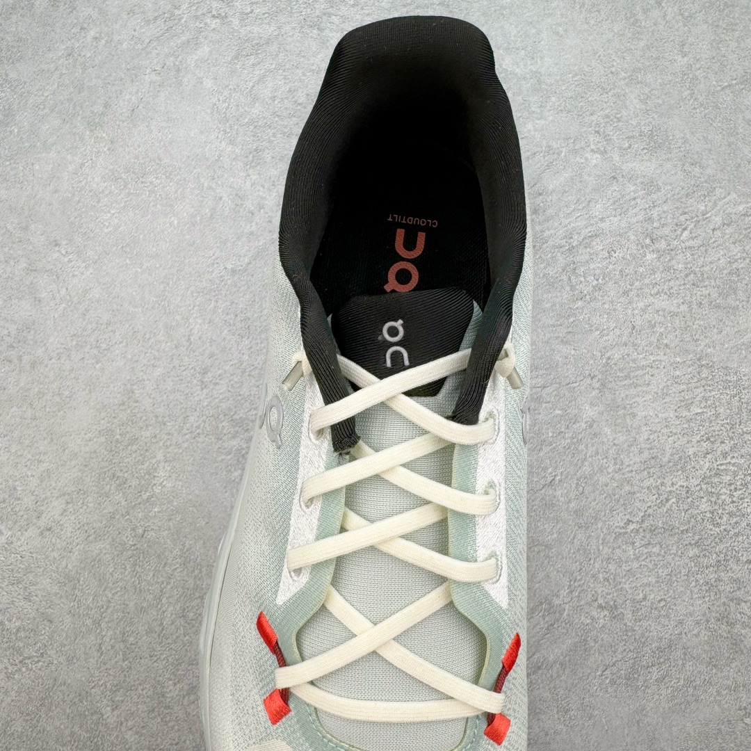 图片[5]-On Cloudtilt 昂跑减震生活休闲鞋 此运动品牌 开创于2010年 缓震着陆、强效回弹、轻柔质感的设计构思始终是ON研制关键 与此同时基于“为全球提供革新性的跑步感受”信念 陆续推出了多款跑鞋及其以专业运动人体跑步工程学为设计关键的功能性跑步服饰设备 让跑者不费力气地畅快畅跑 尺码：36 36.5 37.5 38 38.5 39 40 40.5 41 42 42.5 43 44 44.5 45-选品中心