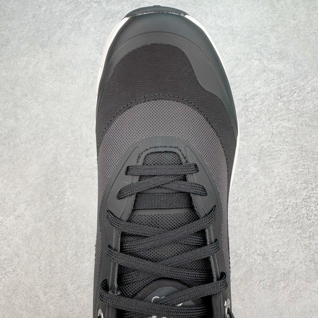 图片[4]-LOEWE x On Cloudtilt 2.0 昂跑罗意威联名 圆头系带生活休闲鞋 此运动品牌 开创于2010年 缓震着陆、强效回弹、轻柔质感的设计构思始终是ON研制关键 与此同时基于“为全球提供革新性的跑步感受”信念 陆续推出了多款跑鞋及其以专业运动人体跑步工程学为设计关键的功能性跑步服饰设备 让跑者不费力气地畅快畅跑 尺码：36 36.5 37.5 38 38.5 39 40 40.5 41 42 42.5 43 44 44.5 45-选品中心