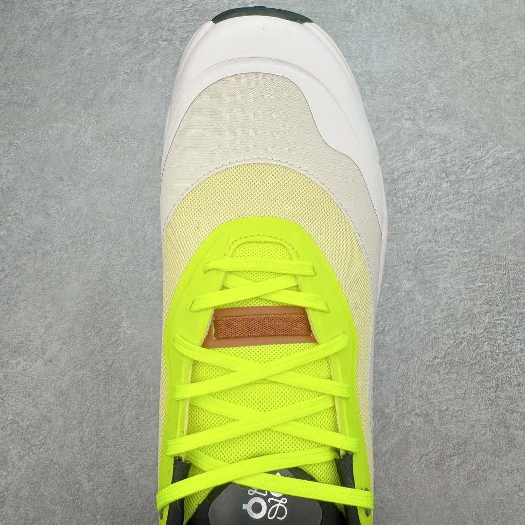 图片[4]-LOEWE x On Cloudtilt 2.0 昂跑罗意威联名 圆头系带生活休闲鞋 此运动品牌 开创于2010年 缓震着陆、强效回弹、轻柔质感的设计构思始终是ON研制关键 与此同时基于“为全球提供革新性的跑步感受”信念 陆续推出了多款跑鞋及其以专业运动人体跑步工程学为设计关键的功能性跑步服饰设备 让跑者不费力气地畅快畅跑 尺码：36 36.5 37.5 38 38.5 39 40 40.5 41 42 42.5 43 44 44.5 45-选品中心