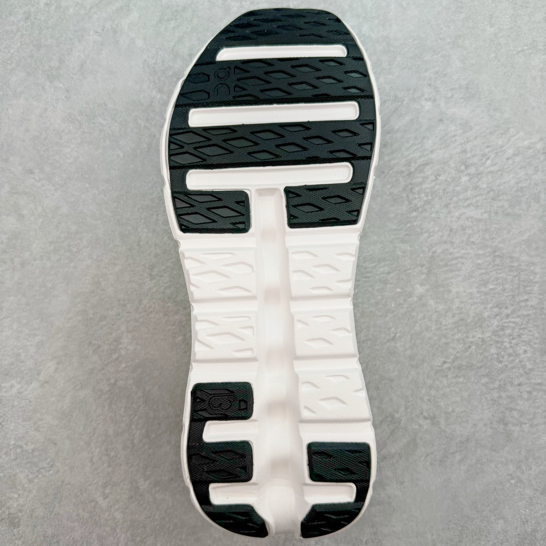 图片[9]-LOEWE x On Cloudtilt 2.0 昂跑罗意威联名 圆头系带生活休闲鞋 此运动品牌 开创于2010年 缓震着陆、强效回弹、轻柔质感的设计构思始终是ON研制关键 与此同时基于“为全球提供革新性的跑步感受”信念 陆续推出了多款跑鞋及其以专业运动人体跑步工程学为设计关键的功能性跑步服饰设备 让跑者不费力气地畅快畅跑 尺码：36 36.5 37.5 38 38.5 39 40 40.5 41 42 42.5 43 44 44.5 45-选品中心