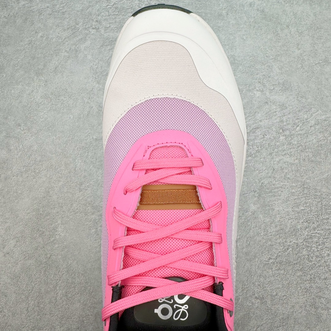 图片[4]-LOEWE x On Cloudtilt 2.0 昂跑罗意威联名 圆头系带生活休闲鞋 此运动品牌 开创于2010年 缓震着陆、强效回弹、轻柔质感的设计构思始终是ON研制关键 与此同时基于“为全球提供革新性的跑步感受”信念 陆续推出了多款跑鞋及其以专业运动人体跑步工程学为设计关键的功能性跑步服饰设备 让跑者不费力气地畅快畅跑 尺码：36 36.5 37.5 38 38.5 39 40 40.5 41 42 42.5 43 44 44.5 45-选品中心