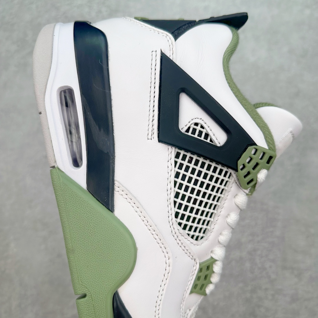 Air Jordan AJ4 Retro AQ9129-103 TPU Air Jordan AJ4 Retro AQ9129-103 TPU
