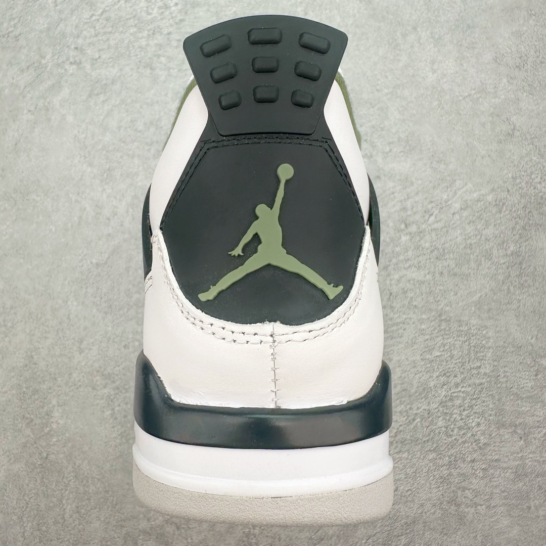 Air Jordan AJ4 Retro AQ9129-103 TPU Air Jordan AJ4 Retro AQ9129-103 TPU