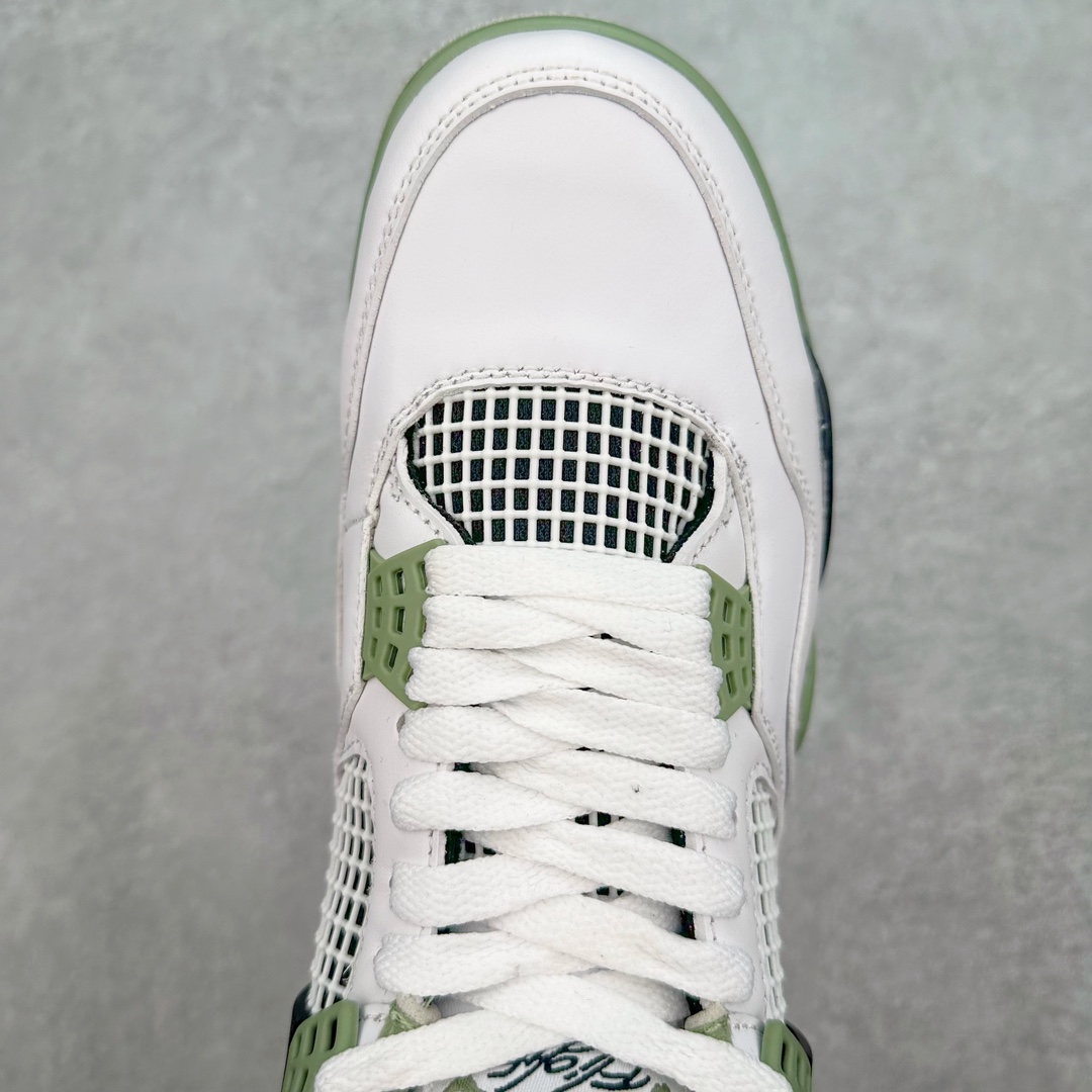 Air Jordan AJ4 Retro AQ9129-103 TPU Air Jordan AJ4 Retro AQ9129-103 TPU