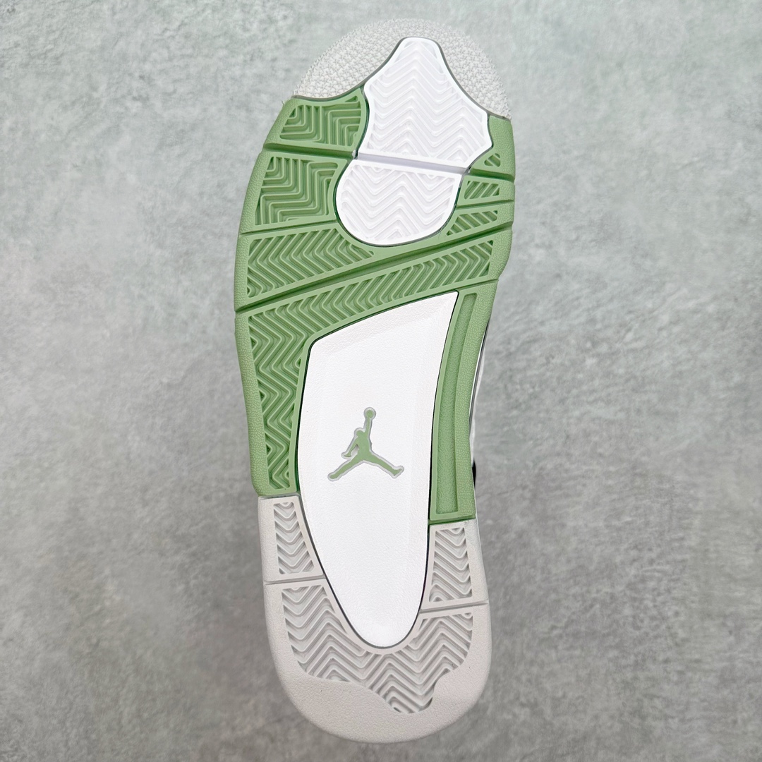 Air Jordan AJ4 Retro AQ9129-103 TPU Air Jordan AJ4 Retro AQ9129-103 TPU