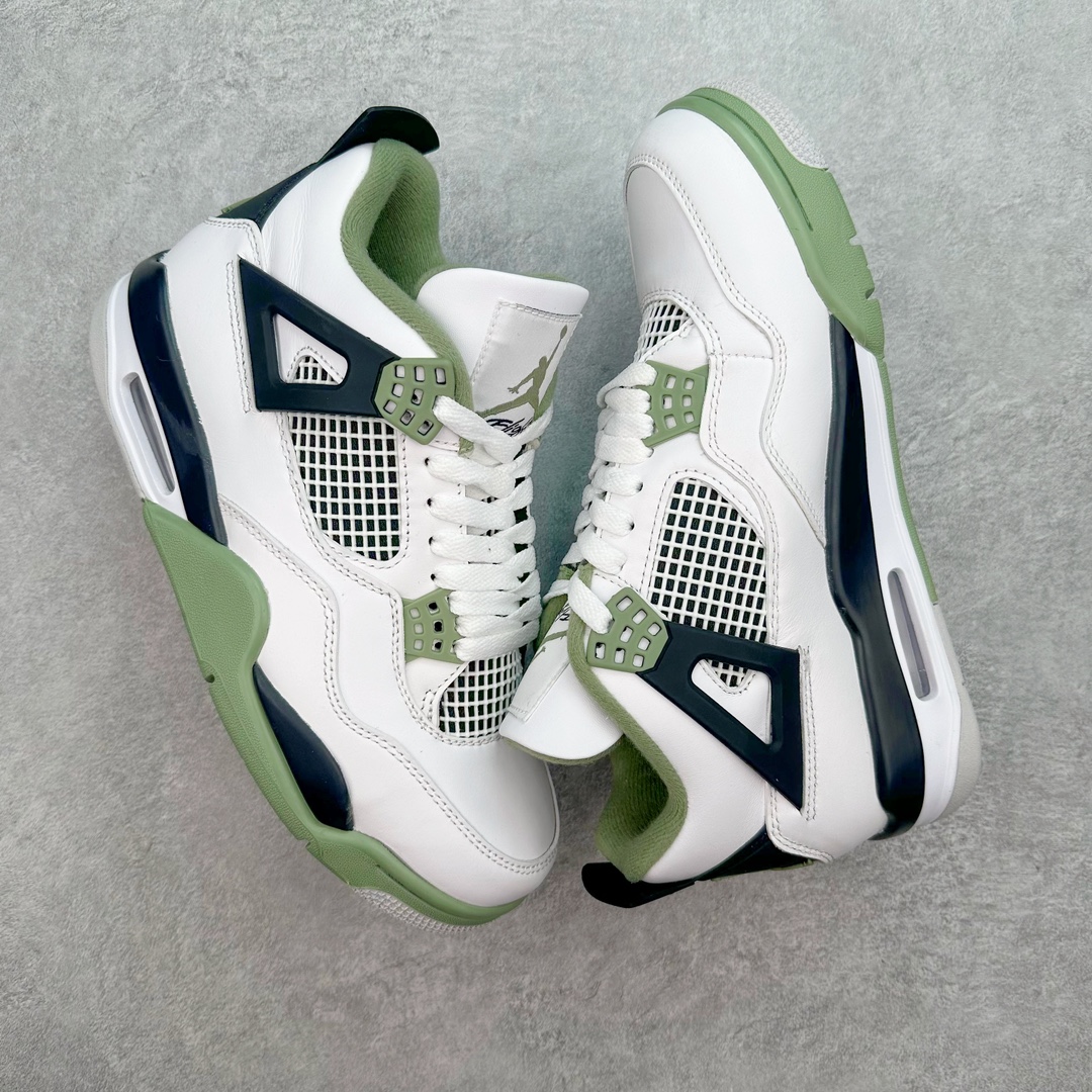 Air Jordan AJ4 Retro AQ9129-103 TPU Air Jordan AJ4 Retro AQ9129-103 TPU