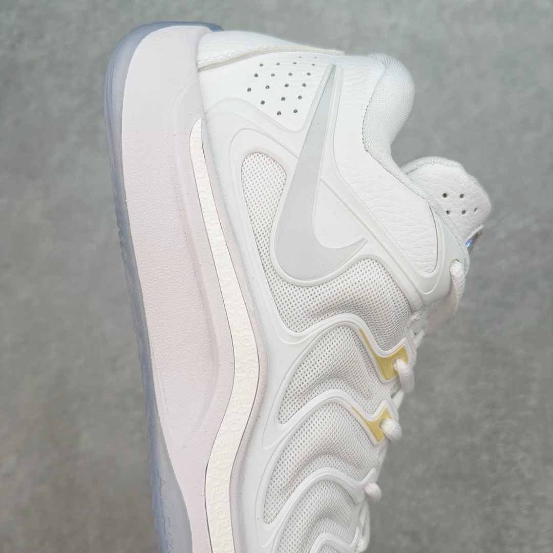 图片[6]-NK KD17 EP 杜兰特十七代签名实战篮球鞋 FJ9487-005 配色灵感来自 Kevin Durant 的心路历程。从初出茅庐、适应环境、夺冠、受伤，再到伤愈复出，这些历程使 KD 变得更加成熟。鞋款上的紫色象征其职涯中所经历过的低潮，最终让他变得更强大。蓝色则是反映的是他的情绪起伏及如何靠着清晰思维，突破一切不好的情绪。出众缓震，舒适体验，鞋底融入 Nike Air 缓震配置，塑就出众缓震效果和舒适脚感，助力凯文·杜兰特在漫长赛季中所向披靡。疾速风范，惊艳表现，前足融入 Zoom Air 缓震配置，在比赛升温之际缔造出色回弹体验，尽显出众凌跃风采。全掌型泡绵出众回弹，营造柔软舒适感受。凹槽设计，畅动自如，鞋底凹槽和凸纹设计，提供多向抓地力和贴地感。足弓下方采用硬质设计，帮助稳固鞋身，助力实现从后跟到鞋头的流畅过渡。舒适契合，鞋面搭配多层网眼布，轻盈舒适。关键区域加固设计，帮助双足保持稳固；别致设计，外底的设计灵感源于手表齿轮，代表了凯文·杜兰特的内在工作及其有条不紊的做事习惯。尺码：40 40.5 41 42 42.5 43 44 44.5 45 46-选品中心