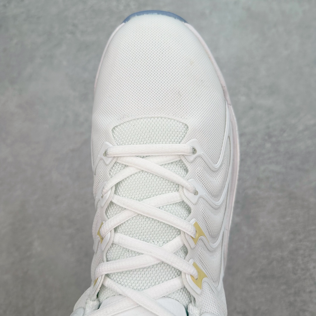 图片[4]-NK KD17 EP 杜兰特十七代签名实战篮球鞋 FJ9487-005 配色灵感来自 Kevin Durant 的心路历程。从初出茅庐、适应环境、夺冠、受伤，再到伤愈复出，这些历程使 KD 变得更加成熟。鞋款上的紫色象征其职涯中所经历过的低潮，最终让他变得更强大。蓝色则是反映的是他的情绪起伏及如何靠着清晰思维，突破一切不好的情绪。出众缓震，舒适体验，鞋底融入 Nike Air 缓震配置，塑就出众缓震效果和舒适脚感，助力凯文·杜兰特在漫长赛季中所向披靡。疾速风范，惊艳表现，前足融入 Zoom Air 缓震配置，在比赛升温之际缔造出色回弹体验，尽显出众凌跃风采。全掌型泡绵出众回弹，营造柔软舒适感受。凹槽设计，畅动自如，鞋底凹槽和凸纹设计，提供多向抓地力和贴地感。足弓下方采用硬质设计，帮助稳固鞋身，助力实现从后跟到鞋头的流畅过渡。舒适契合，鞋面搭配多层网眼布，轻盈舒适。关键区域加固设计，帮助双足保持稳固；别致设计，外底的设计灵感源于手表齿轮，代表了凯文·杜兰特的内在工作及其有条不紊的做事习惯。尺码：40 40.5 41 42 42.5 43 44 44.5 45 46-选品中心