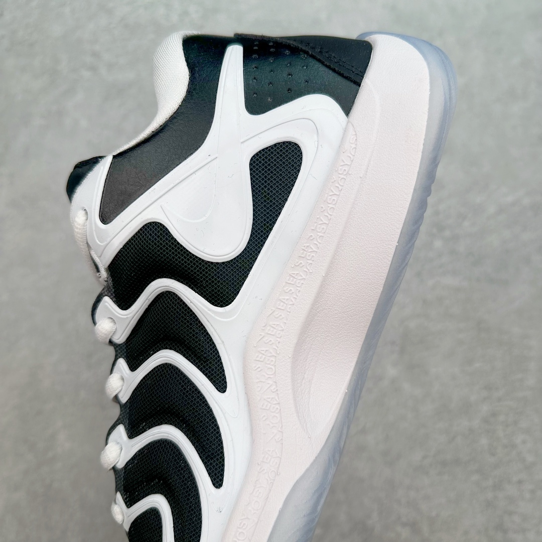 图片[7]-NK KD17 EP 杜兰特十七代签名实战篮球鞋 FJ9487-007 配色灵感来自 Kevin Durant 的心路历程。从初出茅庐、适应环境、夺冠、受伤，再到伤愈复出，这些历程使 KD 变得更加成熟。鞋款上的紫色象征其职涯中所经历过的低潮，最终让他变得更强大。蓝色则是反映的是他的情绪起伏及如何靠着清晰思维，突破一切不好的情绪。出众缓震，舒适体验，鞋底融入 Nike Air 缓震配置，塑就出众缓震效果和舒适脚感，助力凯文·杜兰特在漫长赛季中所向披靡。疾速风范，惊艳表现，前足融入 Zoom Air 缓震配置，在比赛升温之际缔造出色回弹体验，尽显出众凌跃风采。全掌型泡绵出众回弹，营造柔软舒适感受。凹槽设计，畅动自如，鞋底凹槽和凸纹设计，提供多向抓地力和贴地感。足弓下方采用硬质设计，帮助稳固鞋身，助力实现从后跟到鞋头的流畅过渡。舒适契合，鞋面搭配多层网眼布，轻盈舒适。关键区域加固设计，帮助双足保持稳固；别致设计，外底的设计灵感源于手表齿轮，代表了凯文·杜兰特的内在工作及其有条不紊的做事习惯。尺码：40 40.5 41 42 42.5 43 44 44.5 45 46-选品中心