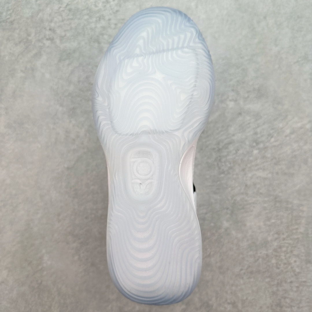 图片[9]-NK KD17 EP 杜兰特十七代签名实战篮球鞋 FJ9487-007 配色灵感来自 Kevin Durant 的心路历程。从初出茅庐、适应环境、夺冠、受伤，再到伤愈复出，这些历程使 KD 变得更加成熟。鞋款上的紫色象征其职涯中所经历过的低潮，最终让他变得更强大。蓝色则是反映的是他的情绪起伏及如何靠着清晰思维，突破一切不好的情绪。出众缓震，舒适体验，鞋底融入 Nike Air 缓震配置，塑就出众缓震效果和舒适脚感，助力凯文·杜兰特在漫长赛季中所向披靡。疾速风范，惊艳表现，前足融入 Zoom Air 缓震配置，在比赛升温之际缔造出色回弹体验，尽显出众凌跃风采。全掌型泡绵出众回弹，营造柔软舒适感受。凹槽设计，畅动自如，鞋底凹槽和凸纹设计，提供多向抓地力和贴地感。足弓下方采用硬质设计，帮助稳固鞋身，助力实现从后跟到鞋头的流畅过渡。舒适契合，鞋面搭配多层网眼布，轻盈舒适。关键区域加固设计，帮助双足保持稳固；别致设计，外底的设计灵感源于手表齿轮，代表了凯文·杜兰特的内在工作及其有条不紊的做事习惯。尺码：40 40.5 41 42 42.5 43 44 44.5 45 46-选品中心