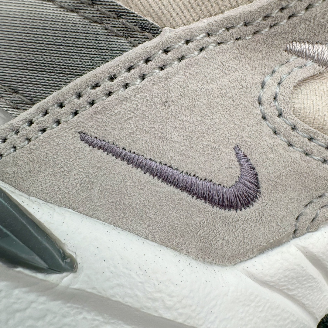 图片[18]-＃纯原福利 NK M2K Tekno 复古潮流百搭休闲运动旅游老爹鞋 BV7075-001 官方新版二维码鞋标 扫码直达官网 客供原厂模具 内增专柜试穿防尘纸 配件齐全 鞋盒钢印 合格证 独立一次发泡轻量高回弹私模 后跟使用台湾代工厂一致定型机定型 线条效果和脚感完美 真正一码一模具对应生产 区别市面诸多版本 从 Monarch 系列汲取灵感 以太空时代细节演绎未来风范 分层鞋面借鉴自元年款 Monarch 同时厚实鞋底撷取人气 Monarch IV 设计元素 采用混合动物印花和镶嵌设计 焕新演绎经典之作 彰显出众外观 轻盈泡棉缓震系统 打造出众支撑力与柔软舒适感受 轻盈泡棉中底 柔软缓震 后跟提拉设计 令鞋款便于穿脱 耐穿橡胶纹路 塑就出众抓地效果 皮革、合成材质和织物组合鞋面 轻盈耐 尺码：35.5 36 36.5 37.5 38 38.5 39 40 40.5 41 42 42.5 43 44 44.5 45-选品中心