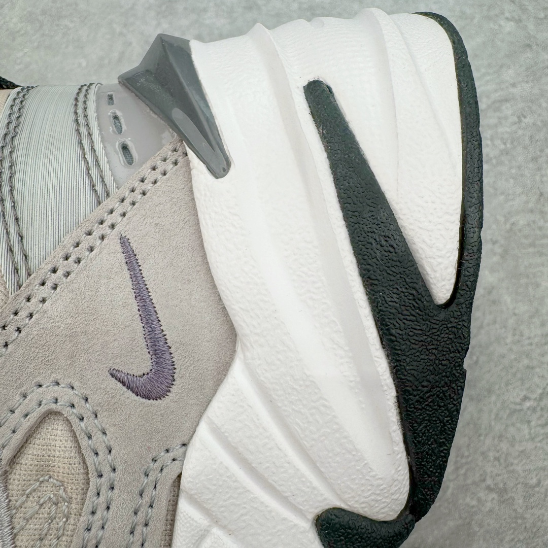 图片[12]-＃纯原福利 NK M2K Tekno 复古潮流百搭休闲运动旅游老爹鞋 BV7075-001 官方新版二维码鞋标 扫码直达官网 客供原厂模具 内增专柜试穿防尘纸 配件齐全 鞋盒钢印 合格证 独立一次发泡轻量高回弹私模 后跟使用台湾代工厂一致定型机定型 线条效果和脚感完美 真正一码一模具对应生产 区别市面诸多版本 从 Monarch 系列汲取灵感 以太空时代细节演绎未来风范 分层鞋面借鉴自元年款 Monarch 同时厚实鞋底撷取人气 Monarch IV 设计元素 采用混合动物印花和镶嵌设计 焕新演绎经典之作 彰显出众外观 轻盈泡棉缓震系统 打造出众支撑力与柔软舒适感受 轻盈泡棉中底 柔软缓震 后跟提拉设计 令鞋款便于穿脱 耐穿橡胶纹路 塑就出众抓地效果 皮革、合成材质和织物组合鞋面 轻盈耐 尺码：35.5 36 36.5 37.5 38 38.5 39 40 40.5 41 42 42.5 43 44 44.5 45-选品中心