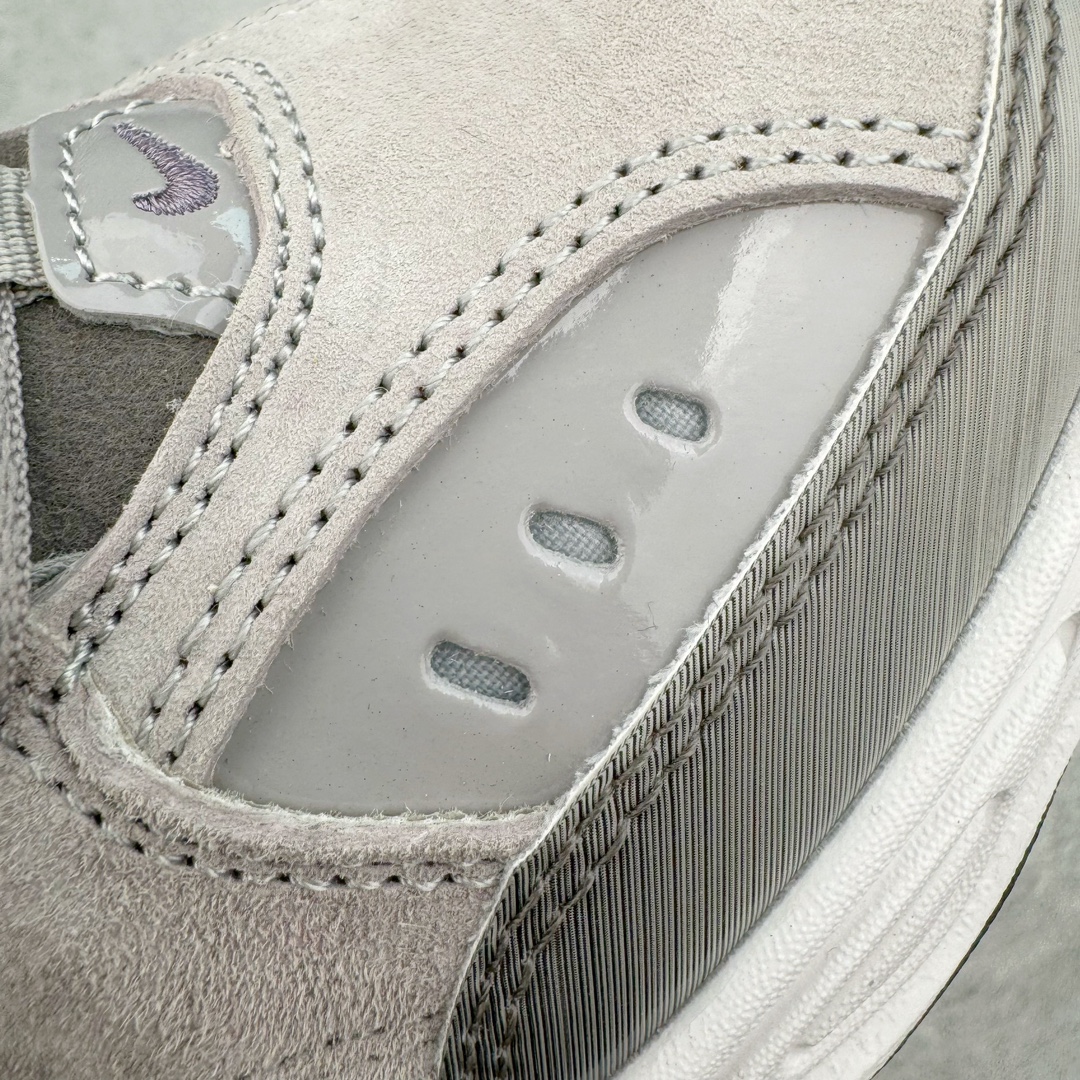 图片[15]-＃纯原福利 NK M2K Tekno 复古潮流百搭休闲运动旅游老爹鞋 BV7075-001 官方新版二维码鞋标 扫码直达官网 客供原厂模具 内增专柜试穿防尘纸 配件齐全 鞋盒钢印 合格证 独立一次发泡轻量高回弹私模 后跟使用台湾代工厂一致定型机定型 线条效果和脚感完美 真正一码一模具对应生产 区别市面诸多版本 从 Monarch 系列汲取灵感 以太空时代细节演绎未来风范 分层鞋面借鉴自元年款 Monarch 同时厚实鞋底撷取人气 Monarch IV 设计元素 采用混合动物印花和镶嵌设计 焕新演绎经典之作 彰显出众外观 轻盈泡棉缓震系统 打造出众支撑力与柔软舒适感受 轻盈泡棉中底 柔软缓震 后跟提拉设计 令鞋款便于穿脱 耐穿橡胶纹路 塑就出众抓地效果 皮革、合成材质和织物组合鞋面 轻盈耐 尺码：35.5 36 36.5 37.5 38 38.5 39 40 40.5 41 42 42.5 43 44 44.5 45-选品中心