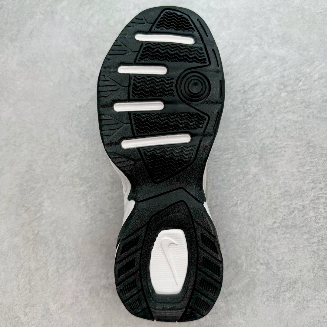 图片[9]-＃纯原福利 NK M2K Tekno 复古潮流百搭休闲运动旅游老爹鞋 BV7075-001 官方新版二维码鞋标 扫码直达官网 客供原厂模具 内增专柜试穿防尘纸 配件齐全 鞋盒钢印 合格证 独立一次发泡轻量高回弹私模 后跟使用台湾代工厂一致定型机定型 线条效果和脚感完美 真正一码一模具对应生产 区别市面诸多版本 从 Monarch 系列汲取灵感 以太空时代细节演绎未来风范 分层鞋面借鉴自元年款 Monarch 同时厚实鞋底撷取人气 Monarch IV 设计元素 采用混合动物印花和镶嵌设计 焕新演绎经典之作 彰显出众外观 轻盈泡棉缓震系统 打造出众支撑力与柔软舒适感受 轻盈泡棉中底 柔软缓震 后跟提拉设计 令鞋款便于穿脱 耐穿橡胶纹路 塑就出众抓地效果 皮革、合成材质和织物组合鞋面 轻盈耐 尺码：35.5 36 36.5 37.5 38 38.5 39 40 40.5 41 42 42.5 43 44 44.5 45-选品中心