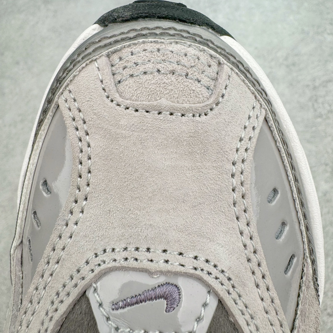 图片[16]-＃纯原福利 NK M2K Tekno 复古潮流百搭休闲运动旅游老爹鞋 BV7075-001 官方新版二维码鞋标 扫码直达官网 客供原厂模具 内增专柜试穿防尘纸 配件齐全 鞋盒钢印 合格证 独立一次发泡轻量高回弹私模 后跟使用台湾代工厂一致定型机定型 线条效果和脚感完美 真正一码一模具对应生产 区别市面诸多版本 从 Monarch 系列汲取灵感 以太空时代细节演绎未来风范 分层鞋面借鉴自元年款 Monarch 同时厚实鞋底撷取人气 Monarch IV 设计元素 采用混合动物印花和镶嵌设计 焕新演绎经典之作 彰显出众外观 轻盈泡棉缓震系统 打造出众支撑力与柔软舒适感受 轻盈泡棉中底 柔软缓震 后跟提拉设计 令鞋款便于穿脱 耐穿橡胶纹路 塑就出众抓地效果 皮革、合成材质和织物组合鞋面 轻盈耐 尺码：35.5 36 36.5 37.5 38 38.5 39 40 40.5 41 42 42.5 43 44 44.5 45-选品中心