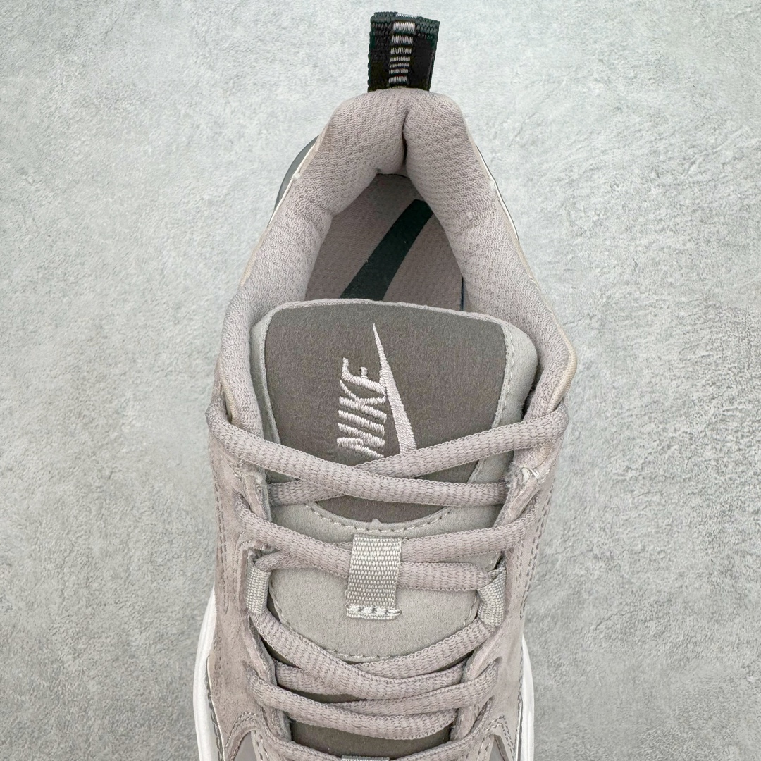 图片[5]-＃纯原福利 NK M2K Tekno 复古潮流百搭休闲运动旅游老爹鞋 BV7075-001 官方新版二维码鞋标 扫码直达官网 客供原厂模具 内增专柜试穿防尘纸 配件齐全 鞋盒钢印 合格证 独立一次发泡轻量高回弹私模 后跟使用台湾代工厂一致定型机定型 线条效果和脚感完美 真正一码一模具对应生产 区别市面诸多版本 从 Monarch 系列汲取灵感 以太空时代细节演绎未来风范 分层鞋面借鉴自元年款 Monarch 同时厚实鞋底撷取人气 Monarch IV 设计元素 采用混合动物印花和镶嵌设计 焕新演绎经典之作 彰显出众外观 轻盈泡棉缓震系统 打造出众支撑力与柔软舒适感受 轻盈泡棉中底 柔软缓震 后跟提拉设计 令鞋款便于穿脱 耐穿橡胶纹路 塑就出众抓地效果 皮革、合成材质和织物组合鞋面 轻盈耐 尺码：35.5 36 36.5 37.5 38 38.5 39 40 40.5 41 42 42.5 43 44 44.5 45-选品中心