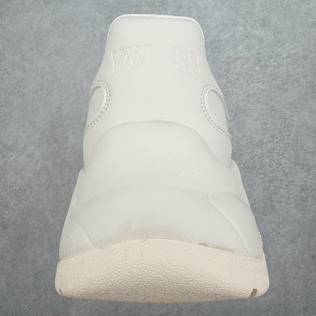 图片[8]-＃PB过验版 MLB Big Ball Chunky 复古印花老爹鞋系列低帮轻量增高厚底百搭休闲运动慢跑鞋 Korea韩国联名NY美国榄球纽约洋基队限定 目前可过轻松秒过各类鉴定 能操作的私聊 韩国代购专供 左脚内置NFC感应 区别市面贴纸假芯片 MLB专用菱形双针中底布 重点细节中底布带注胶孔 原厂NFC感应吊牌 支持鉴定 一个两位数 原盒原标 全套原楦原纸板原厂数据开发 中韩文保养标贴 绿色防霉片 平台代购专供 独家一比一RB+MD组合大底 高频后跟小人Logo精准对位立体饱满 正确网布加超迁鞋面 转印中底走线紧密 转印Logo工艺表层防刮不掉色 尺码：35 36 36.5 37.5 38 38.5 39 40 40.5 41 42 42.5 43 44 44.5 45-选品中心