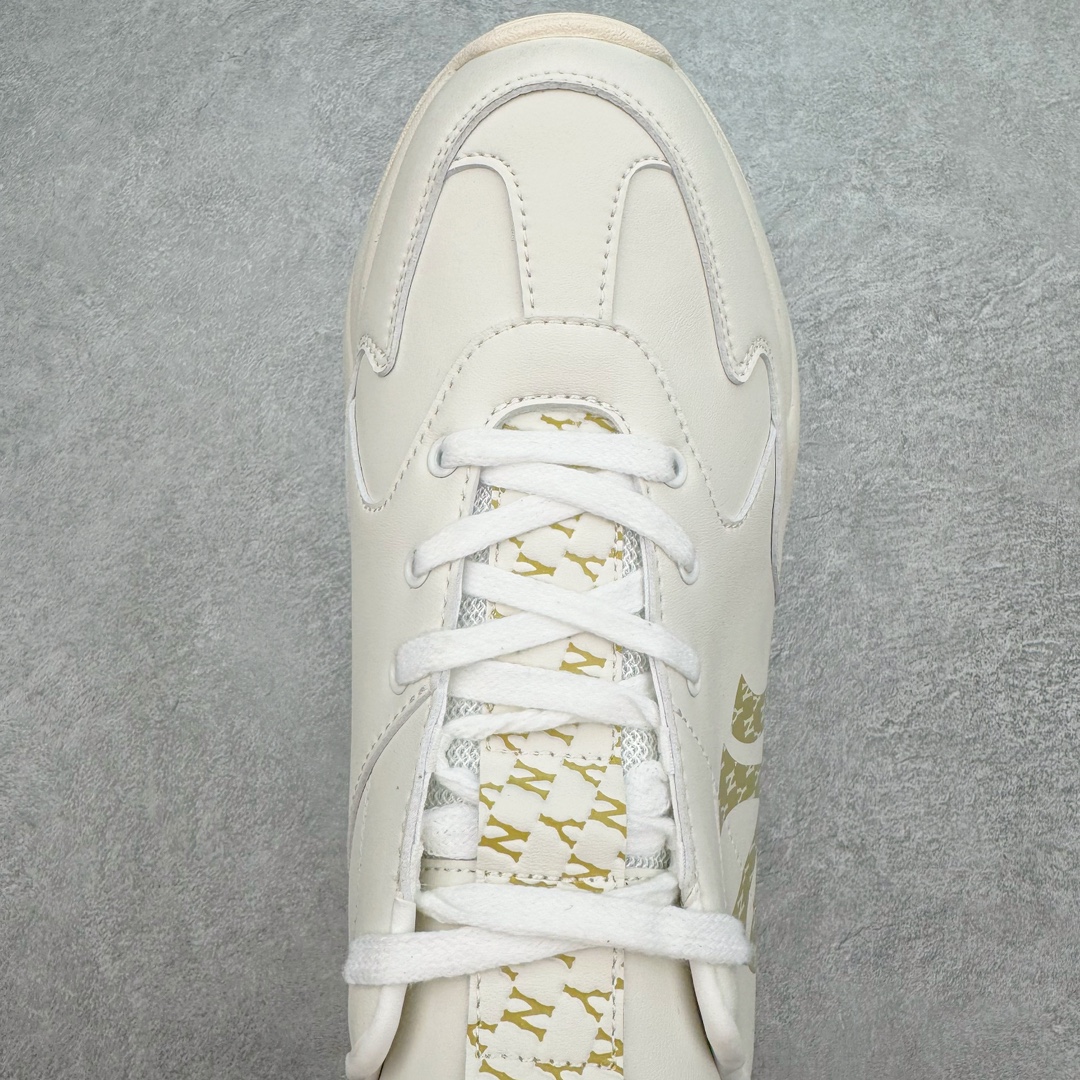 图片[4]-＃PB过验版 MLB Big Ball Chunky 复古印花老爹鞋系列低帮轻量增高厚底百搭休闲运动慢跑鞋 Korea韩国联名NY美国榄球纽约洋基队限定 目前可过轻松秒过各类鉴定 能操作的私聊 韩国代购专供 左脚内置NFC感应 区别市面贴纸假芯片 MLB专用菱形双针中底布 重点细节中底布带注胶孔 原厂NFC感应吊牌 支持鉴定 一个两位数 原盒原标 全套原楦原纸板原厂数据开发 中韩文保养标贴 绿色防霉片 平台代购专供 独家一比一RB+MD组合大底 高频后跟小人Logo精准对位立体饱满 正确网布加超迁鞋面 转印中底走线紧密 转印Logo工艺表层防刮不掉色 尺码：35 36 36.5 37.5 38 38.5 39 40 40.5 41 42 42.5 43 44 44.5 45-选品中心