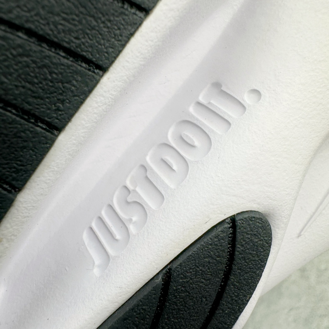 图片[20]-＃HP纯原福利 NK Zoom 2K 网面厚底拼接复古老爹鞋包子运动跑鞋 灵感来自于90年代球鞋的外观设计 特别是NK著名的Alpha Project系列 通体以拼色配色为主 既保证了视觉的冲击感 叉兼顾易于搭配的属性 最大亮点在于鞋面中央处类似“回旋镖”的橡胶装饰 提供良好包裹的同时 颇具复古气息 中底搭载Zoom Air缓震科技 提供舒适的穿着体验 细节之处 鞋带环上Zoom字样加持 尺码：35.5 36 36.5 37.5 38 38.5 39 40 40.5 41 42 42.5 43 44 44.5 45-选品中心