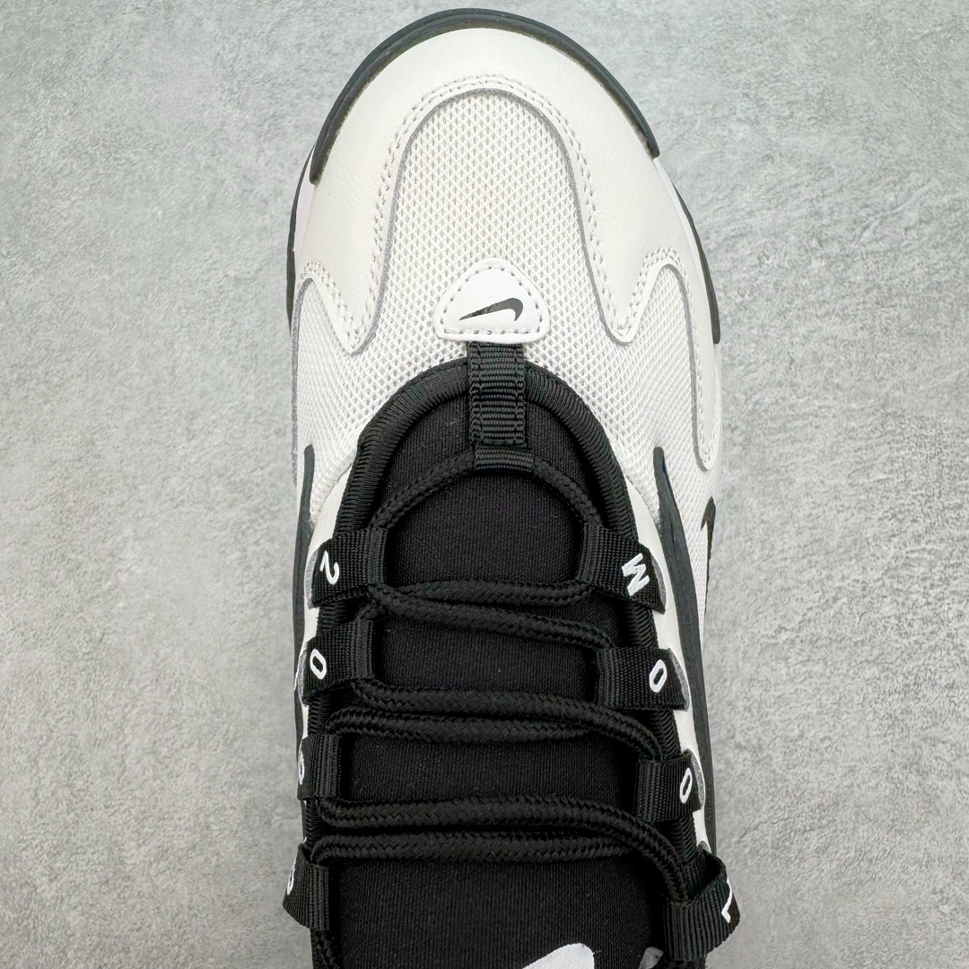 图片[4]-＃HP纯原福利 NK Zoom 2K 网面厚底拼接复古老爹鞋包子运动跑鞋 灵感来自于90年代球鞋的外观设计 特别是NK著名的Alpha Project系列 通体以拼色配色为主 既保证了视觉的冲击感 叉兼顾易于搭配的属性 最大亮点在于鞋面中央处类似“回旋镖”的橡胶装饰 提供良好包裹的同时 颇具复古气息 中底搭载Zoom Air缓震科技 提供舒适的穿着体验 细节之处 鞋带环上Zoom字样加持 尺码：35.5 36 36.5 37.5 38 38.5 39 40 40.5 41 42 42.5 43 44 44.5 45-选品中心