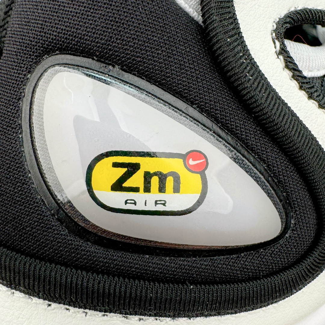 图片[16]-＃HP纯原福利 NK Zoom 2K 网面厚底拼接复古老爹鞋包子运动跑鞋 灵感来自于90年代球鞋的外观设计 特别是NK著名的Alpha Project系列 通体以拼色配色为主 既保证了视觉的冲击感 叉兼顾易于搭配的属性 最大亮点在于鞋面中央处类似“回旋镖”的橡胶装饰 提供良好包裹的同时 颇具复古气息 中底搭载Zoom Air缓震科技 提供舒适的穿着体验 细节之处 鞋带环上Zoom字样加持 尺码：35.5 36 36.5 37.5 38 38.5 39 40 40.5 41 42 42.5 43 44 44.5 45-选品中心