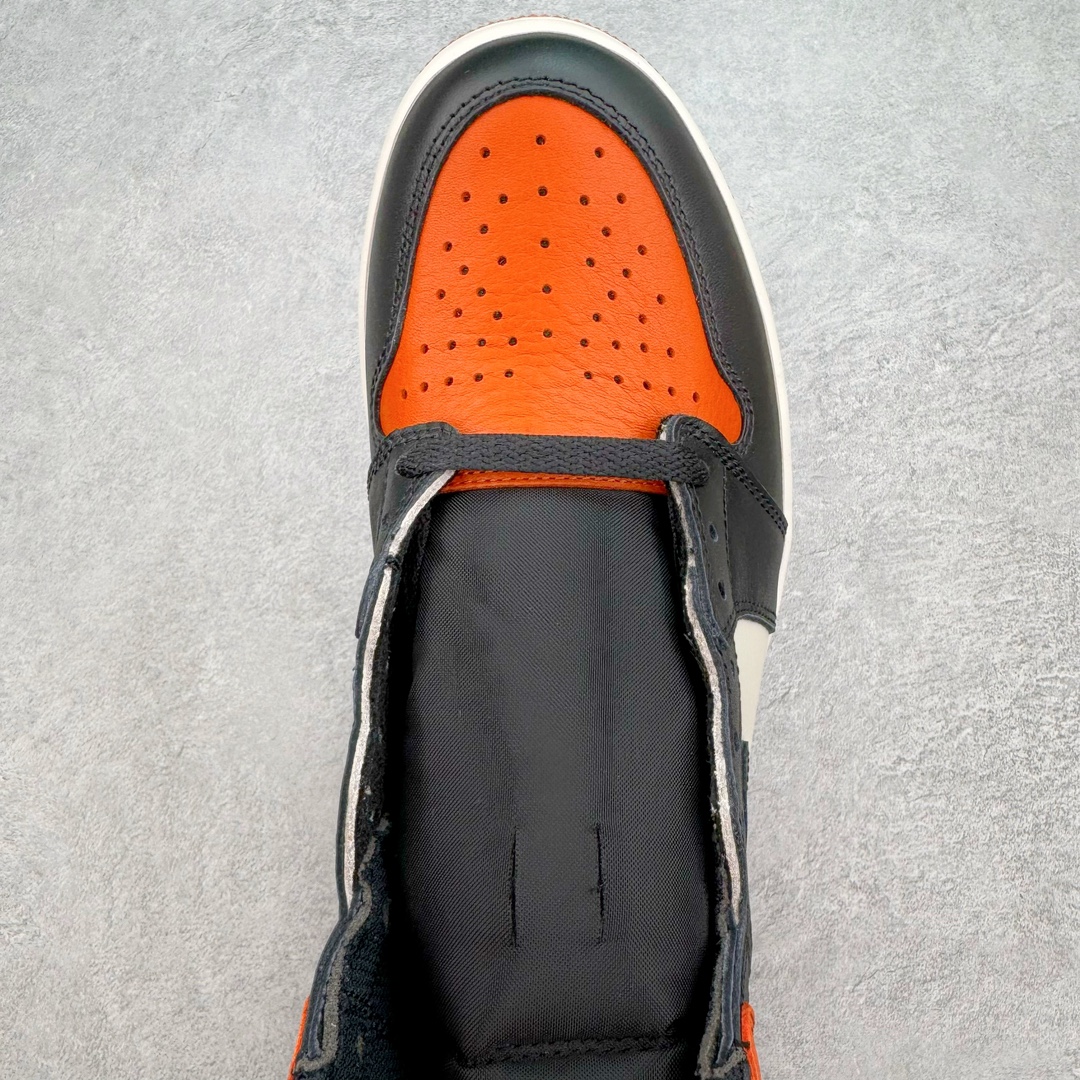 Air Jordan 1 Retro High Shattered Backboard Black - Premium Quality 5 i1720568618 3717 0