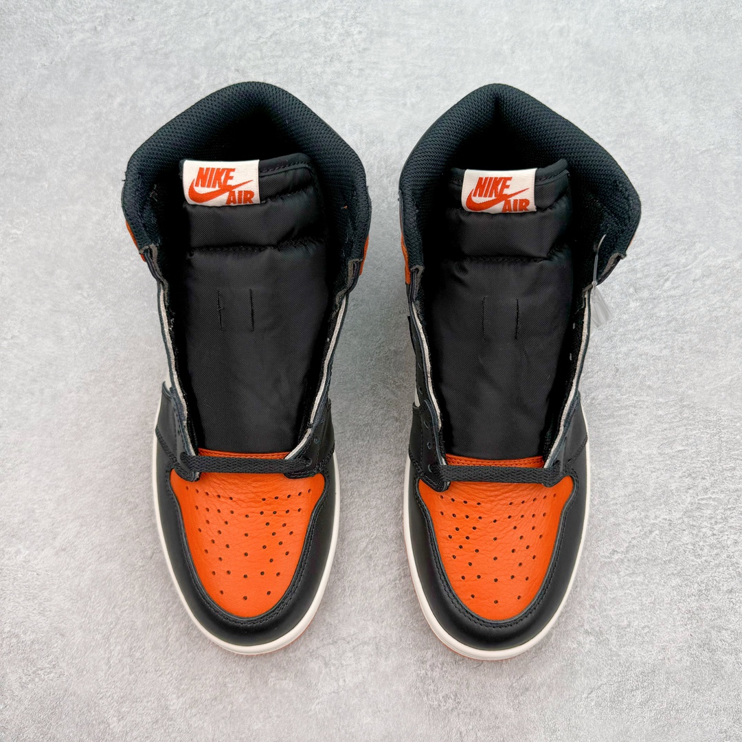 Air Jordan 1 Retro High Shattered Backboard Black - Premium Quality 3 i1720568618 6243 0