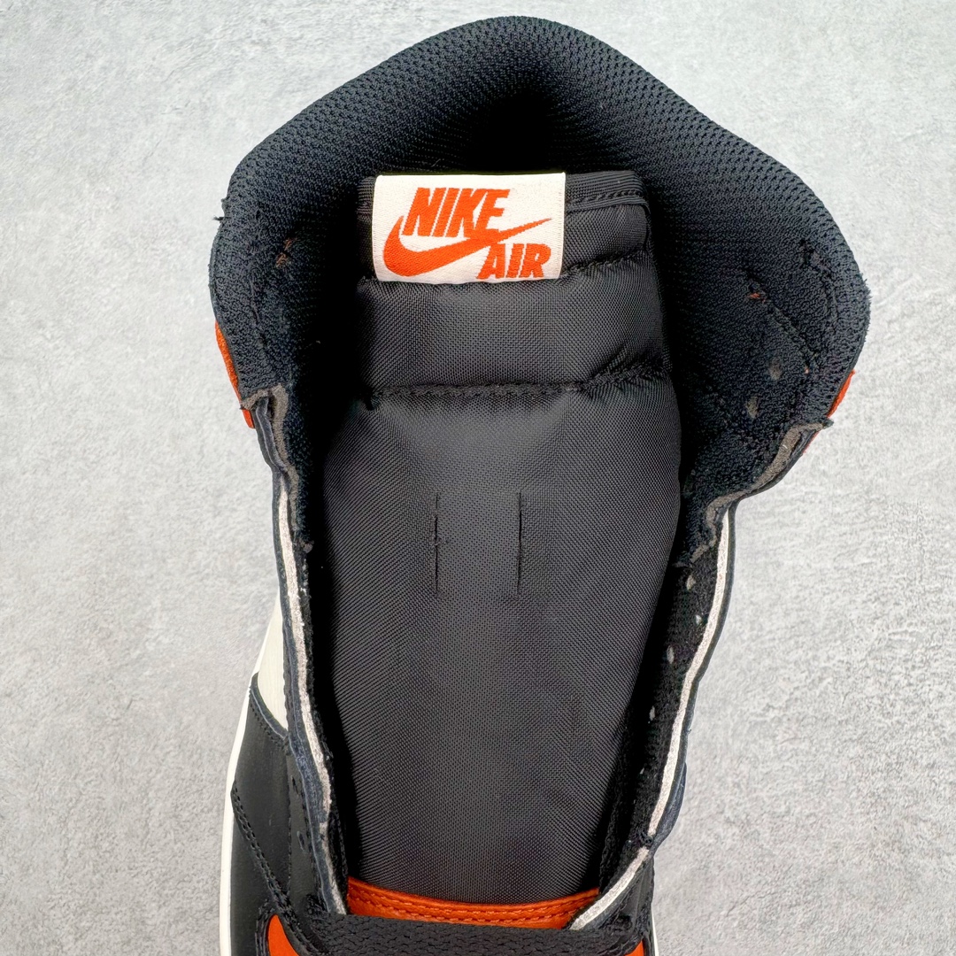 Air Jordan 1 Retro High Shattered Backboard Black - Premium Quality 6 i1720568618 6831 0