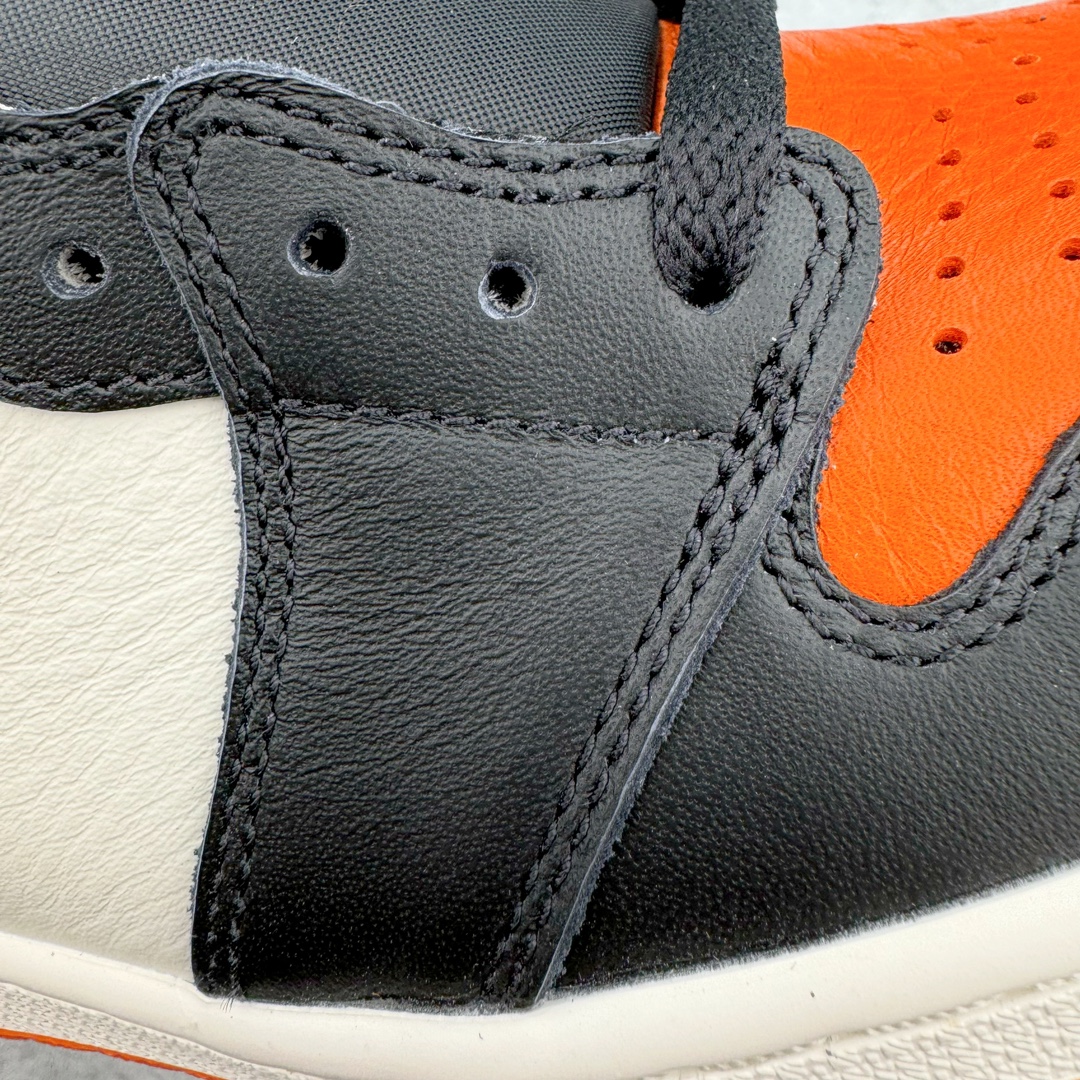 Air Jordan 1 Retro High Shattered Backboard Black - Premium Quality 15 i1720568618 750 0