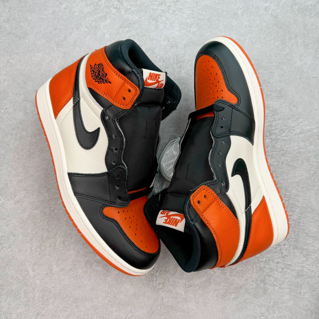 Air Jordan 1 Retro High Shattered Backboard Black - Premium Quality 4 i1720568618 9768 0