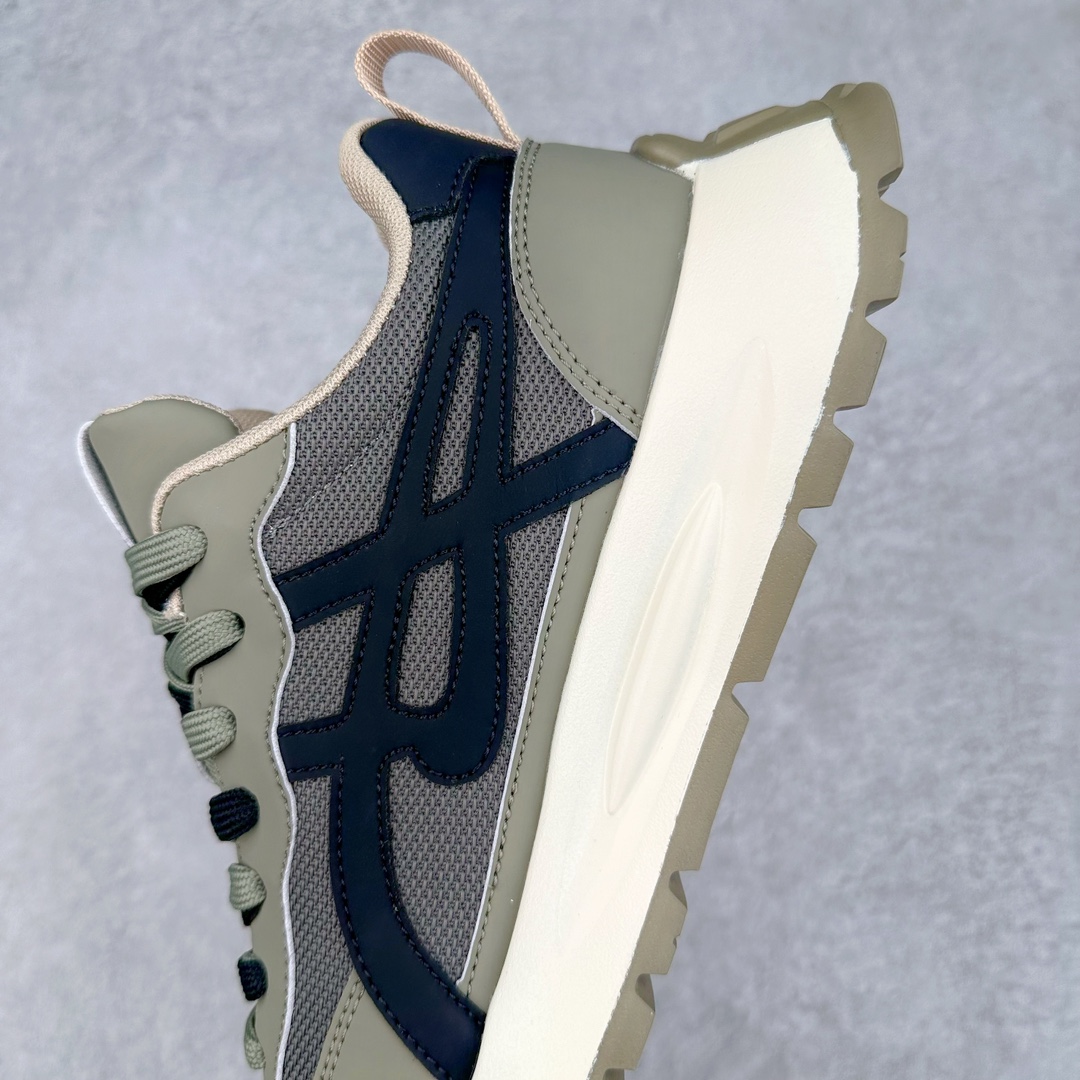 图片[7]-Dior迪奥潮流时尚低帮休闲系列 广东品质原厂新款 渠道原装订单 全套专柜包装物原鞋一致效果 尺码：39-44-选品中心