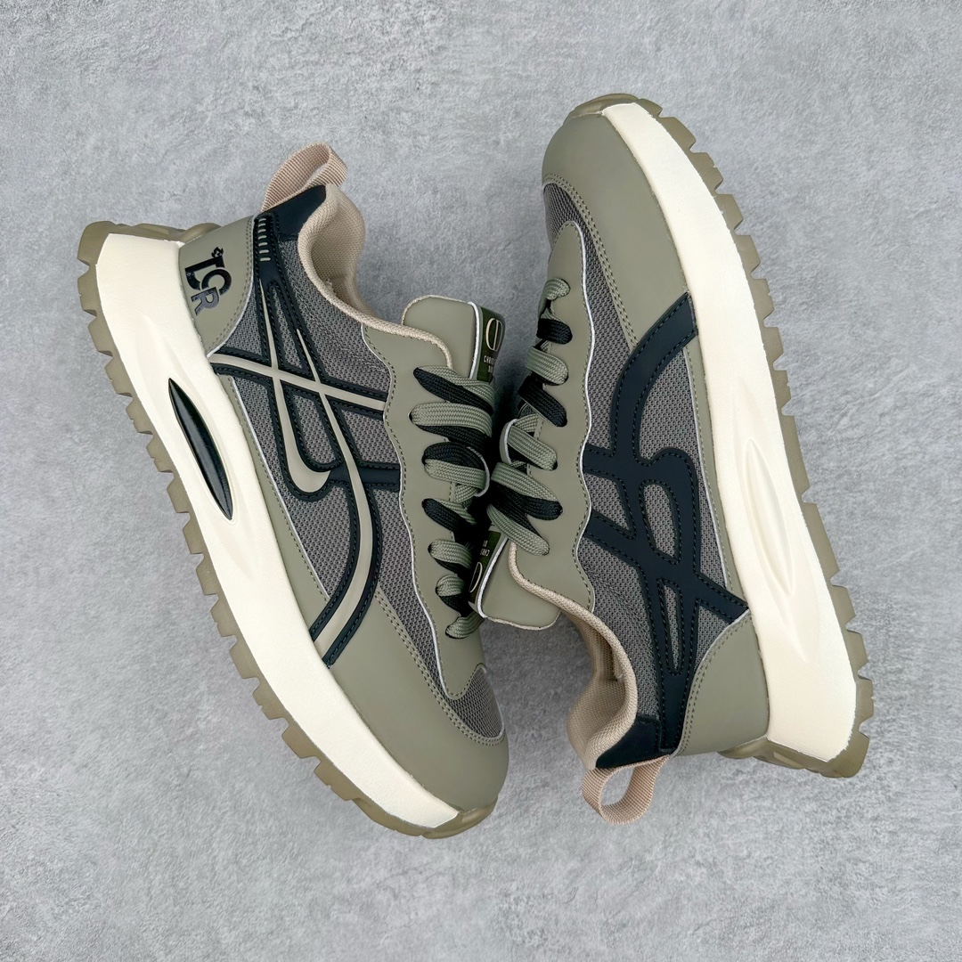 图片[3]-Dior迪奥潮流时尚低帮休闲系列 广东品质原厂新款 渠道原装订单 全套专柜包装物原鞋一致效果 尺码：39-44-选品中心