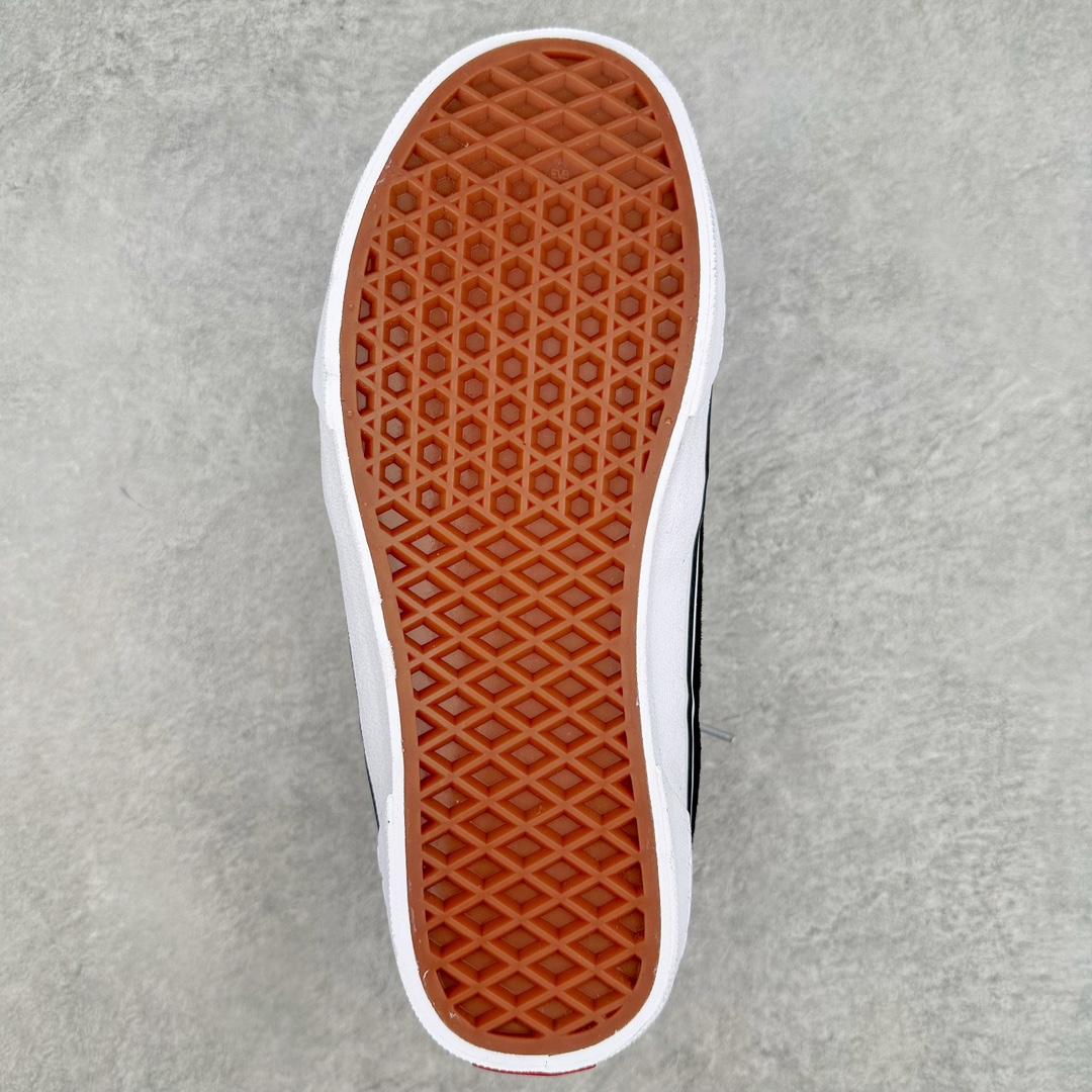 图片[9]-Vans Caldrone 黑色胖胖鞋 范斯官方 美式复古休闲滑板鞋 Vans Classics 经典支线土豆鞋 Knu Skool 是完美的平替版，是大众争相追捧的 “面包鞋” 货号：VN0A5JM2BA2 尺码：35 36 36.5 37 38 38.5 39 40 40.5 41 42 42.5 43 44-选品中心