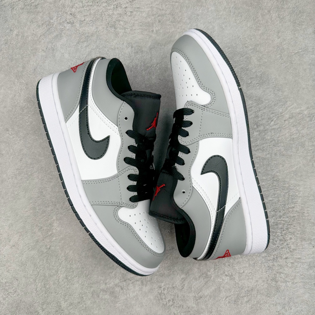 图片[3]-＃福利特价 Air Jordan AJ1 Low 低帮系列 原装楦头纸板开发 完美鞋型 超高清洁度 鞋型不臃肿别扭 原厂内置全掌气垫 A模大底 鞋舌AJ原厂专用牛津布 AJ专用反口珍珠布 原厂无杂质高弹内里海棉 特殊封边弹力鞋带 原鞋开模 拒绝公底 购置公司同步原材料 都有细节原汁原味 忠于原版 尺码：36 36.5 37.5 38 38.5 39 40 40.5 41 42 42.5 43 44 44.5 45-选品中心