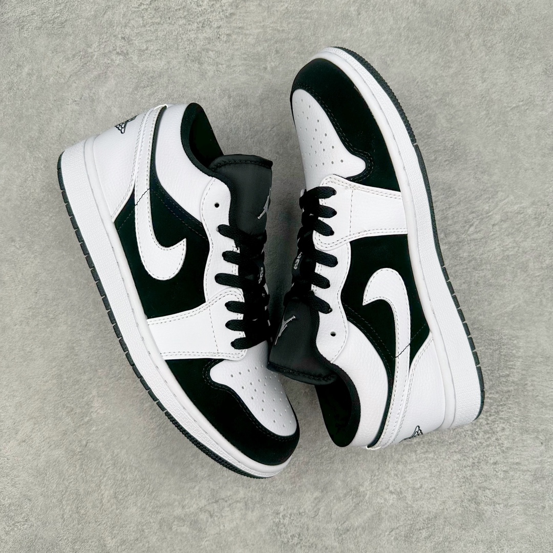 图片[3]-＃福利特价 Air Jordan AJ1 Low 低帮系列 原装楦头纸板开发 完美鞋型 超高清洁度 鞋型不臃肿别扭 原厂内置全掌气垫 A模大底 鞋舌AJ原厂专用牛津布 AJ专用反口珍珠布 原厂无杂质高弹内里海棉 特殊封边弹力鞋带 原鞋开模 拒绝公底 购置公司同步原材料 都有细节原汁原味 忠于原版 尺码：36 36.5 37.5 38 38.5 39 40 40.5 41 42 42.5 43 44 44.5 45-选品中心