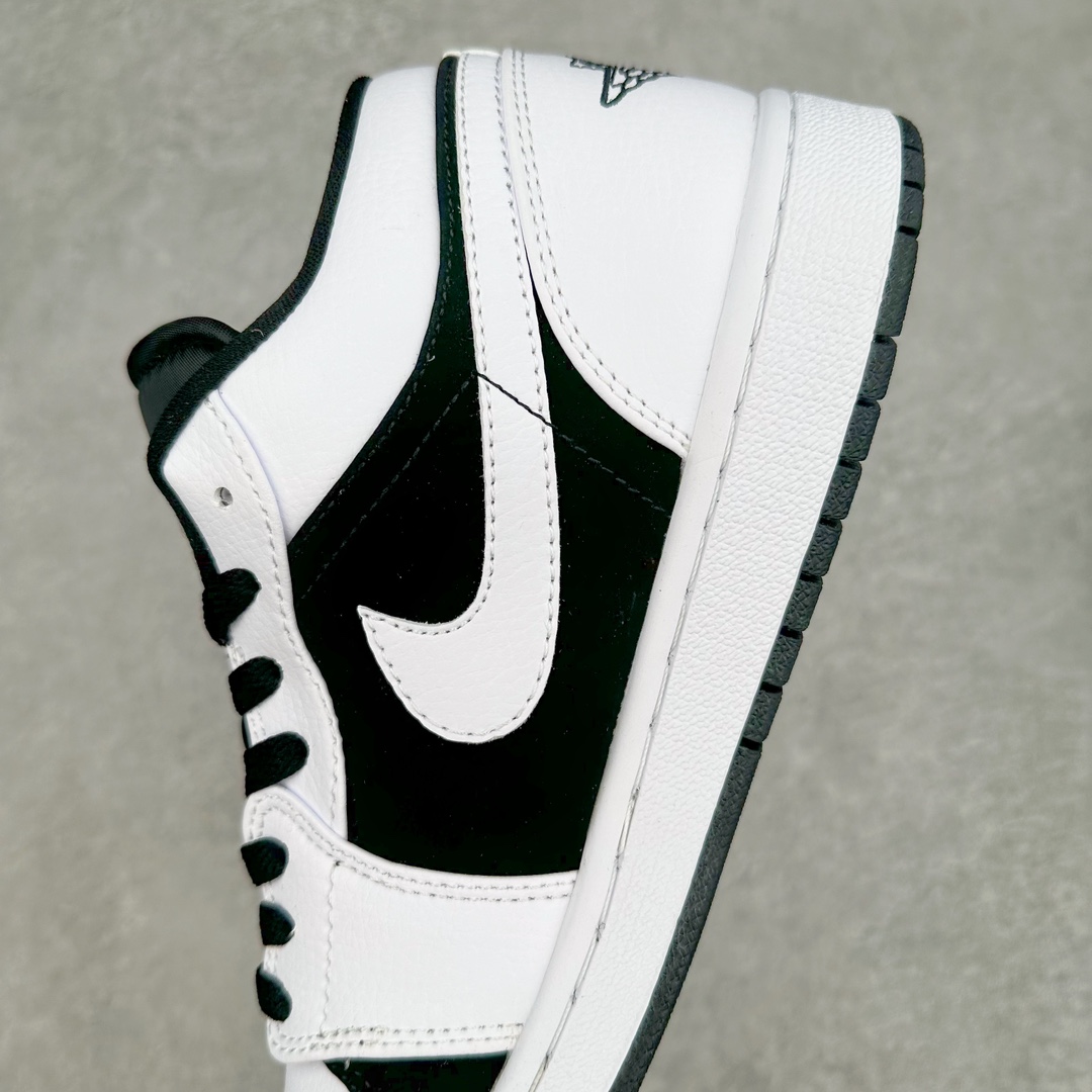 图片[7]-＃福利特价 Air Jordan AJ1 Low 低帮系列 原装楦头纸板开发 完美鞋型 超高清洁度 鞋型不臃肿别扭 原厂内置全掌气垫 A模大底 鞋舌AJ原厂专用牛津布 AJ专用反口珍珠布 原厂无杂质高弹内里海棉 特殊封边弹力鞋带 原鞋开模 拒绝公底 购置公司同步原材料 都有细节原汁原味 忠于原版 尺码：36 36.5 37.5 38 38.5 39 40 40.5 41 42 42.5 43 44 44.5 45-选品中心