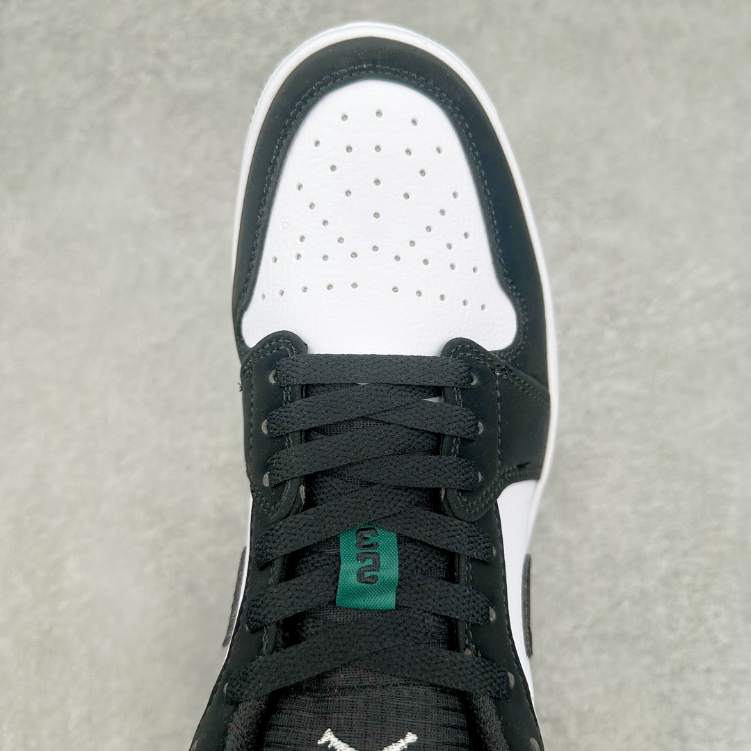 图片[4]-＃福利特价 Air Jordan AJ1 Low 低帮系列 原装楦头纸板开发 完美鞋型 超高清洁度 鞋型不臃肿别扭 原厂内置全掌气垫 A模大底 鞋舌AJ原厂专用牛津布 AJ专用反口珍珠布 原厂无杂质高弹内里海棉 特殊封边弹力鞋带 原鞋开模 拒绝公底 购置公司同步原材料 都有细节原汁原味 忠于原版 尺码：36 36.5 37.5 38 38.5 39 40 40.5 41 42 42.5 43 44 44.5 45-选品中心