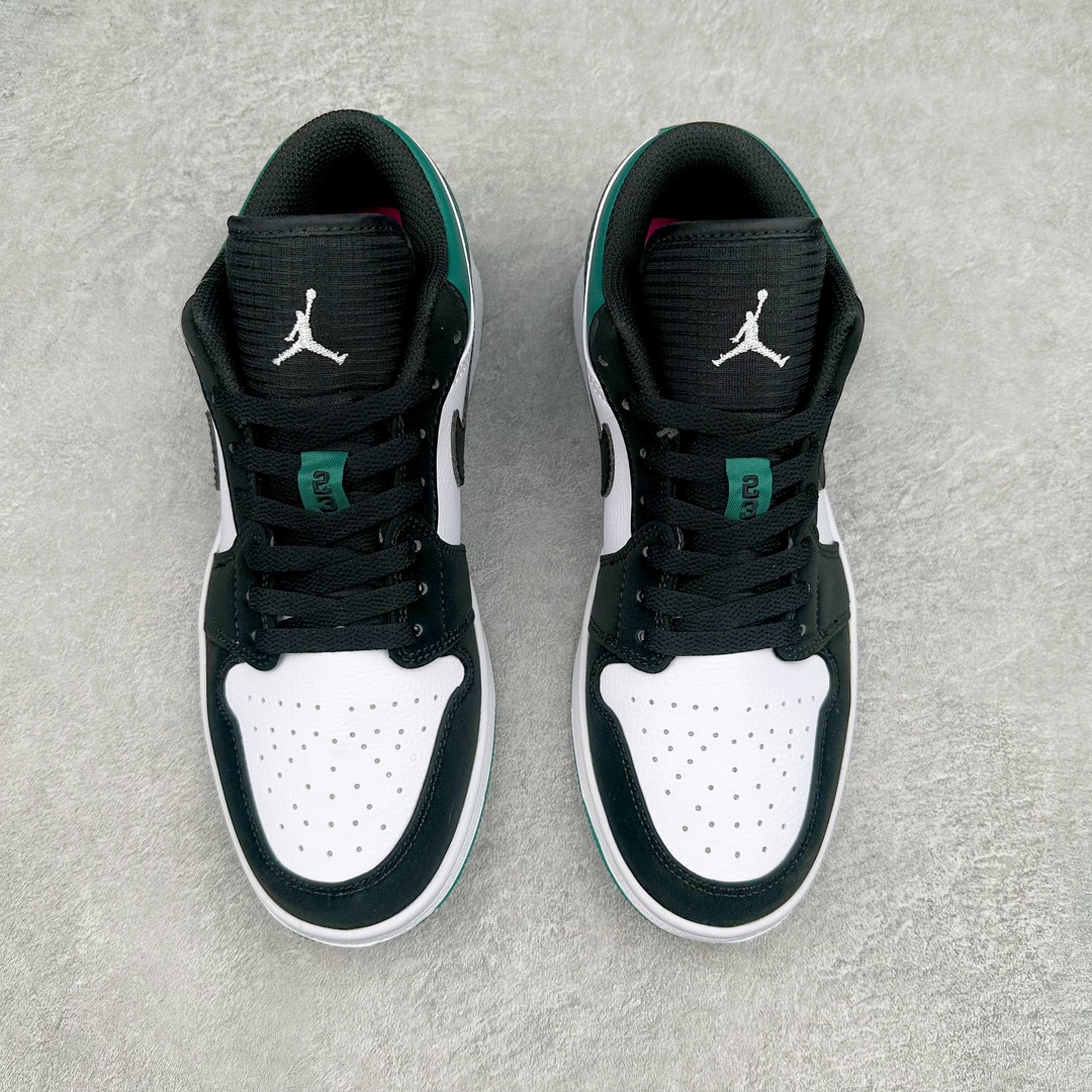 图片[2]-＃福利特价 Air Jordan AJ1 Low 低帮系列 原装楦头纸板开发 完美鞋型 超高清洁度 鞋型不臃肿别扭 原厂内置全掌气垫 A模大底 鞋舌AJ原厂专用牛津布 AJ专用反口珍珠布 原厂无杂质高弹内里海棉 特殊封边弹力鞋带 原鞋开模 拒绝公底 购置公司同步原材料 都有细节原汁原味 忠于原版 尺码：36 36.5 37.5 38 38.5 39 40 40.5 41 42 42.5 43 44 44.5 45-选品中心