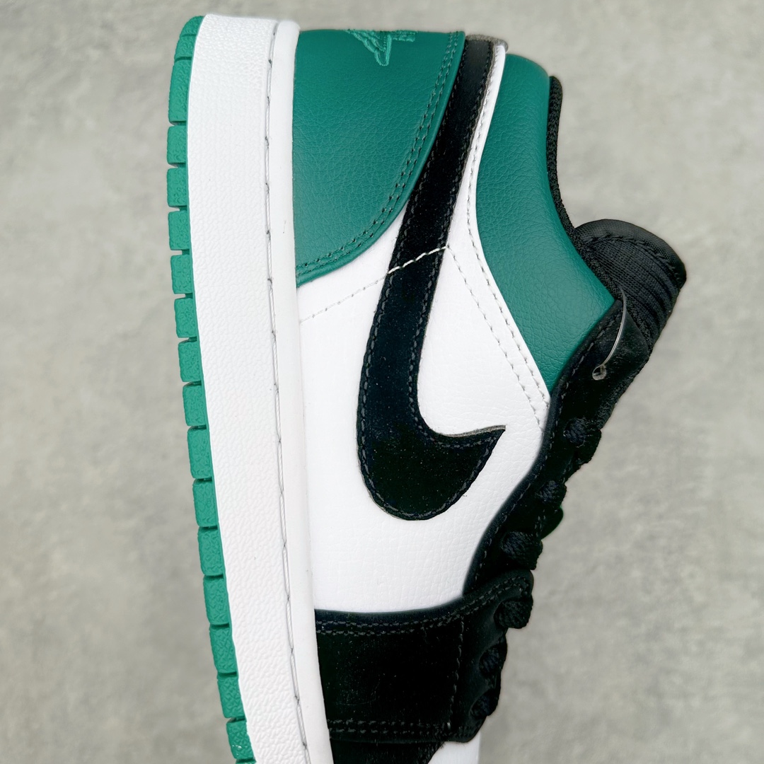 图片[6]-＃福利特价 Air Jordan AJ1 Low 低帮系列 原装楦头纸板开发 完美鞋型 超高清洁度 鞋型不臃肿别扭 原厂内置全掌气垫 A模大底 鞋舌AJ原厂专用牛津布 AJ专用反口珍珠布 原厂无杂质高弹内里海棉 特殊封边弹力鞋带 原鞋开模 拒绝公底 购置公司同步原材料 都有细节原汁原味 忠于原版 尺码：36 36.5 37.5 38 38.5 39 40 40.5 41 42 42.5 43 44 44.5 45-选品中心