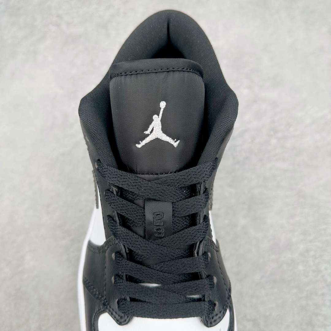 图片[5]-＃福利特价 Air Jordan AJ1 Low 低帮系列 原装楦头纸板开发 完美鞋型 超高清洁度 鞋型不臃肿别扭 原厂内置全掌气垫 A模大底 鞋舌AJ原厂专用牛津布 AJ专用反口珍珠布 原厂无杂质高弹内里海棉 特殊封边弹力鞋带 原鞋开模 拒绝公底 购置公司同步原材料 都有细节原汁原味 忠于原版 尺码：36 36.5 37.5 38 38.5 39 40 40.5 41 42 42.5 43 44 44.5 45-选品中心