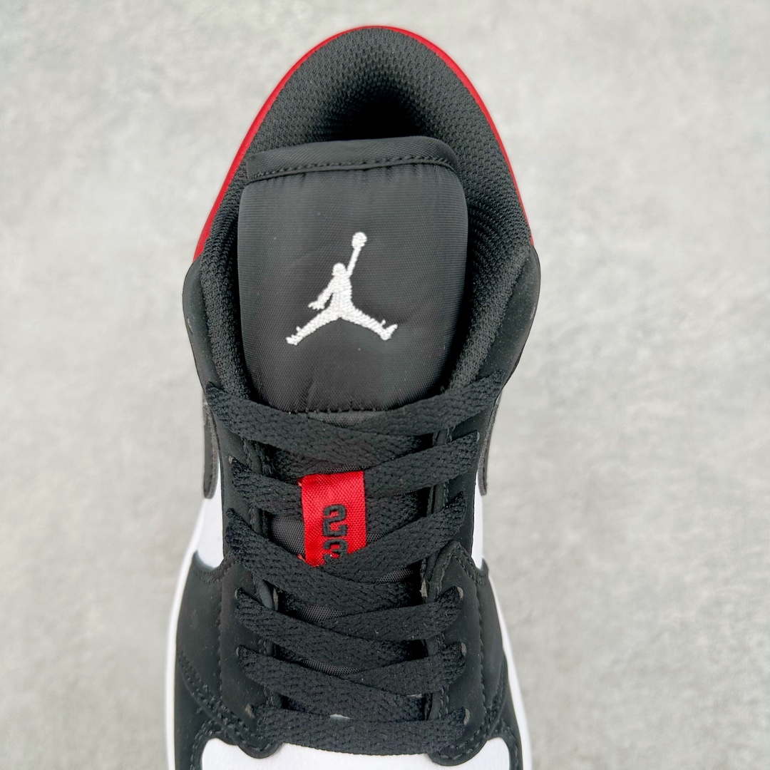 图片[5]-＃福利特价 Air Jordan AJ1 Low 低帮系列 原装楦头纸板开发 完美鞋型 超高清洁度 鞋型不臃肿别扭 原厂内置全掌气垫 A模大底 鞋舌AJ原厂专用牛津布 AJ专用反口珍珠布 原厂无杂质高弹内里海棉 特殊封边弹力鞋带 原鞋开模 拒绝公底 购置公司同步原材料 都有细节原汁原味 忠于原版 尺码：36 36.5 37.5 38 38.5 39 40 40.5 41 42 42.5 43 44 44.5 45-选品中心