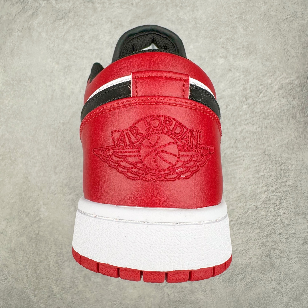 图片[8]-＃福利特价 Air Jordan AJ1 Low 低帮系列 原装楦头纸板开发 完美鞋型 超高清洁度 鞋型不臃肿别扭 原厂内置全掌气垫 A模大底 鞋舌AJ原厂专用牛津布 AJ专用反口珍珠布 原厂无杂质高弹内里海棉 特殊封边弹力鞋带 原鞋开模 拒绝公底 购置公司同步原材料 都有细节原汁原味 忠于原版 尺码：36 36.5 37.5 38 38.5 39 40 40.5 41 42 42.5 43 44 44.5 45-选品中心