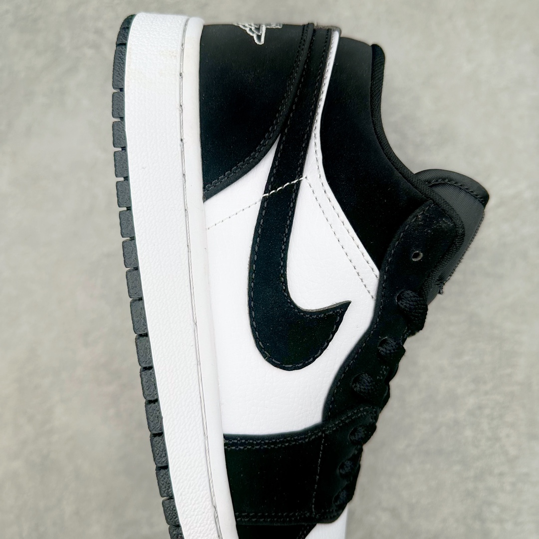 图片[6]-＃福利特价 Air Jordan AJ1 Low 低帮系列 原装楦头纸板开发 完美鞋型 超高清洁度 鞋型不臃肿别扭 原厂内置全掌气垫 A模大底 鞋舌AJ原厂专用牛津布 AJ专用反口珍珠布 原厂无杂质高弹内里海棉 特殊封边弹力鞋带 原鞋开模 拒绝公底 购置公司同步原材料 都有细节原汁原味 忠于原版 尺码：36 36.5 37.5 38 38.5 39 40 40.5 41 42 42.5 43 44 44.5 45-选品中心