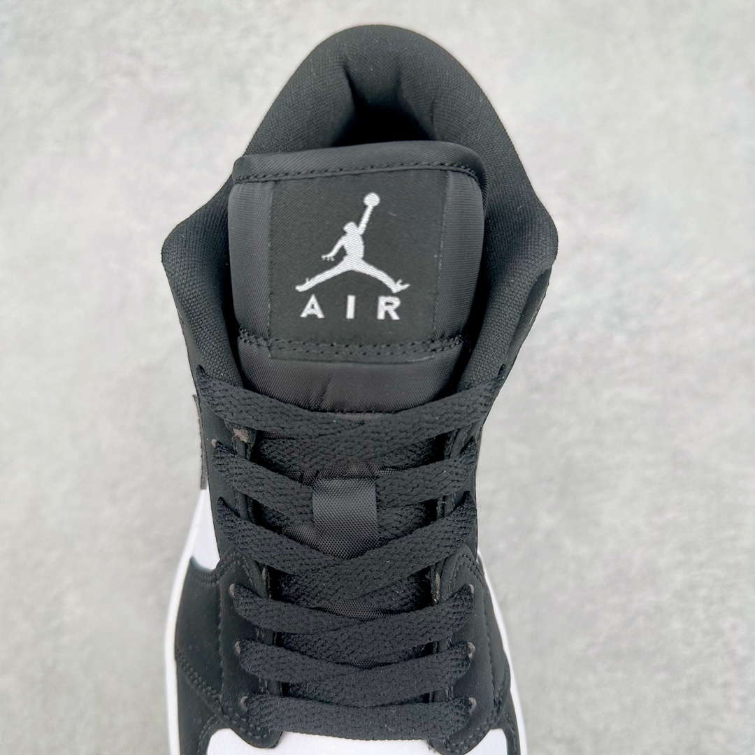 图片[5]-＃福利特价 Air Jordan AJ1 Low 低帮系列 原装楦头纸板开发 完美鞋型 超高清洁度 鞋型不臃肿别扭 原厂内置全掌气垫 A模大底 鞋舌AJ原厂专用牛津布 AJ专用反口珍珠布 原厂无杂质高弹内里海棉 特殊封边弹力鞋带 原鞋开模 拒绝公底 购置公司同步原材料 都有细节原汁原味 忠于原版 尺码：36 36.5 37.5 38 38.5 39 40 40.5 41 42 42.5 43 44 44.5 45-选品中心