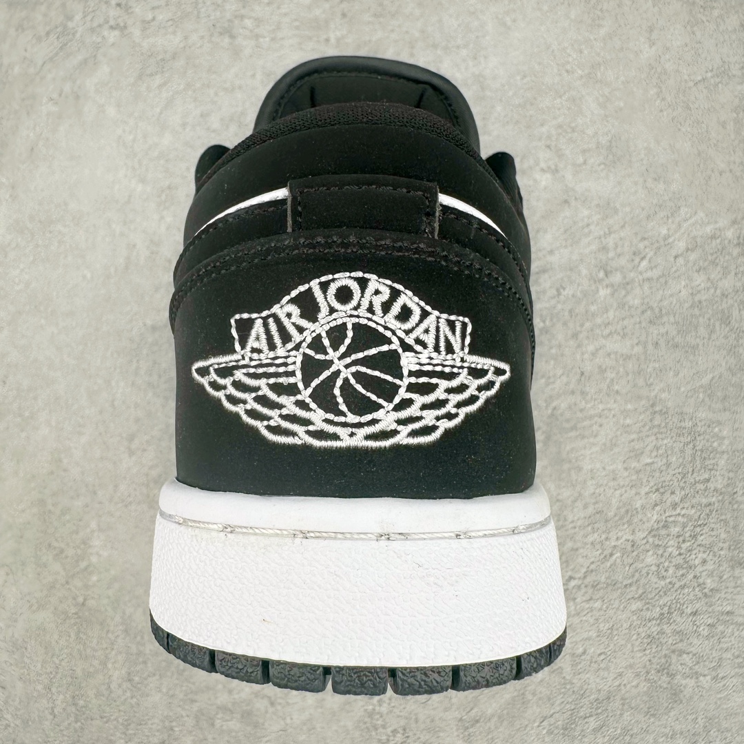 图片[8]-＃福利特价 Air Jordan AJ1 Low 低帮系列 原装楦头纸板开发 完美鞋型 超高清洁度 鞋型不臃肿别扭 原厂内置全掌气垫 A模大底 鞋舌AJ原厂专用牛津布 AJ专用反口珍珠布 原厂无杂质高弹内里海棉 特殊封边弹力鞋带 原鞋开模 拒绝公底 购置公司同步原材料 都有细节原汁原味 忠于原版 尺码：36 36.5 37.5 38 38.5 39 40 40.5 41 42 42.5 43 44 44.5 45-选品中心