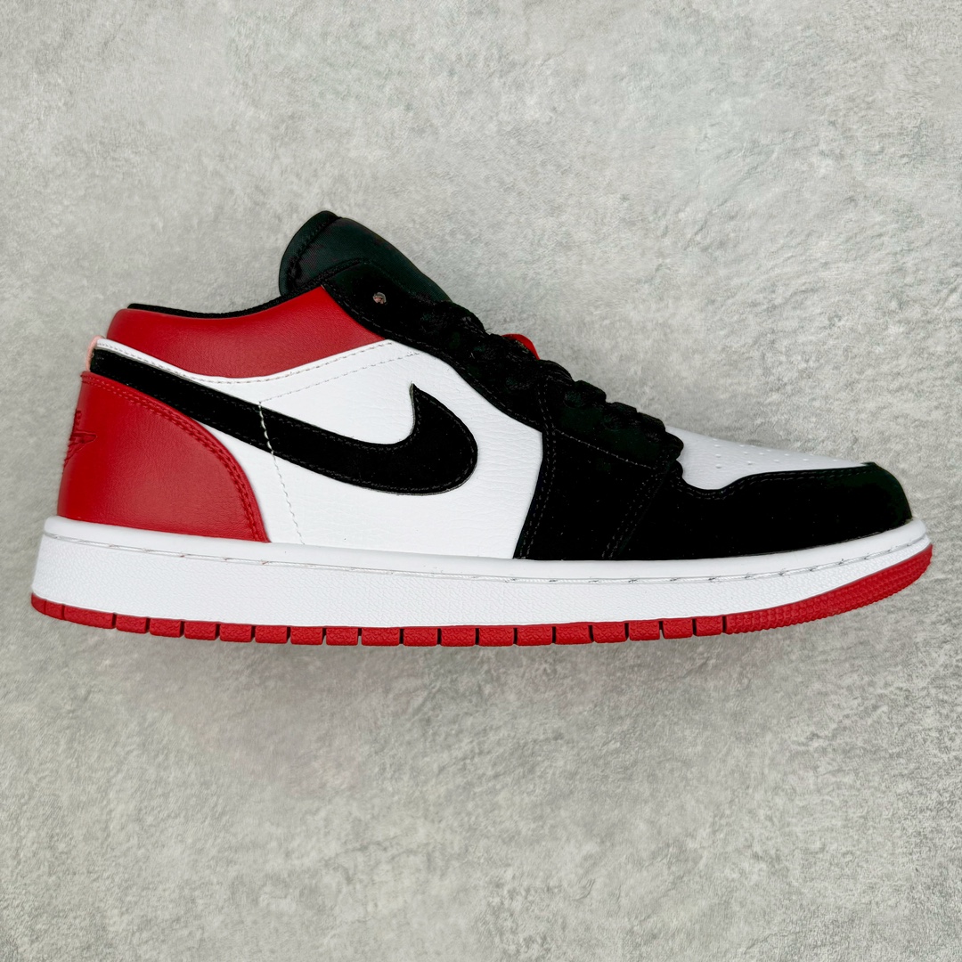 ＃福利特价 Air Jordan AJ1 Low 低帮系列 原装楦头纸板开发 完美鞋型 超高清洁度 鞋型不臃肿别扭 原厂内置全掌气垫 A模大底 鞋舌AJ原厂专用牛津布 AJ专用反口珍珠布 原厂无杂质高弹内里海棉 特殊封边弹力鞋带 原鞋开模 拒绝公底 购置公司同步原材料 都有细节原汁原味 忠于原版 尺码：36 36.5 37.5 38 38.5 39 40 40.5 41 42 42.5 43 44 44.5 45-选品中心